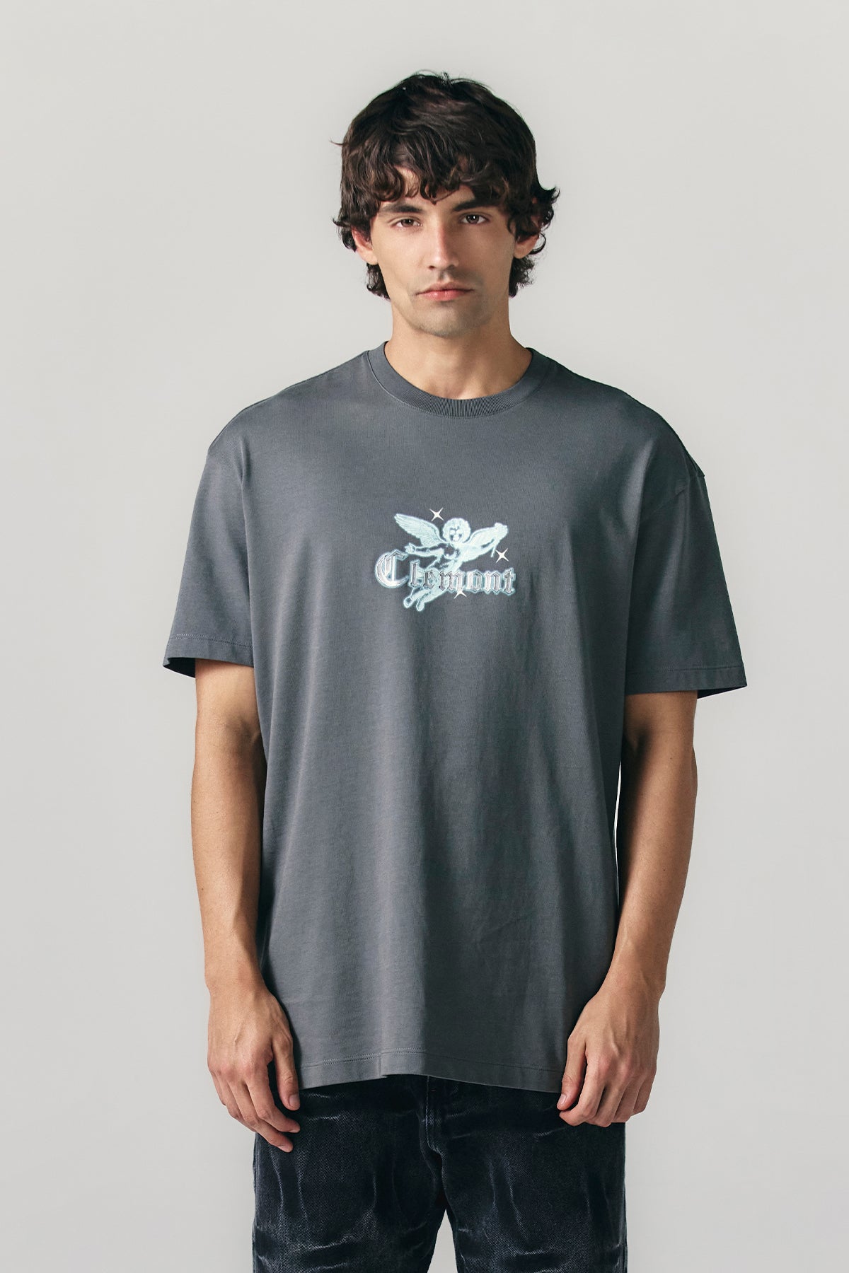 CAMISETA HOMBRE CELERE-9
