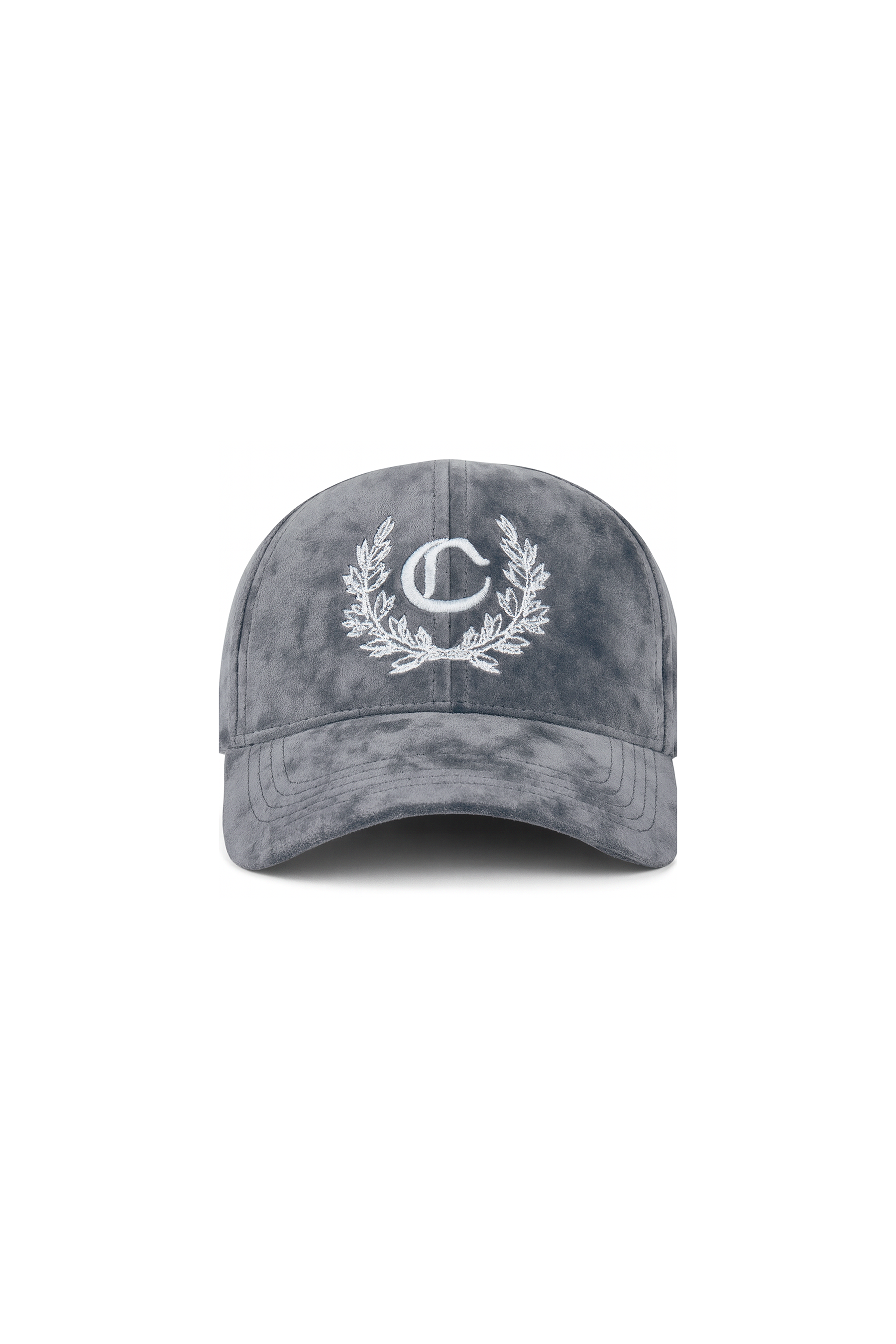 GORRA LUSSURIOSO GRIS CLEMONT