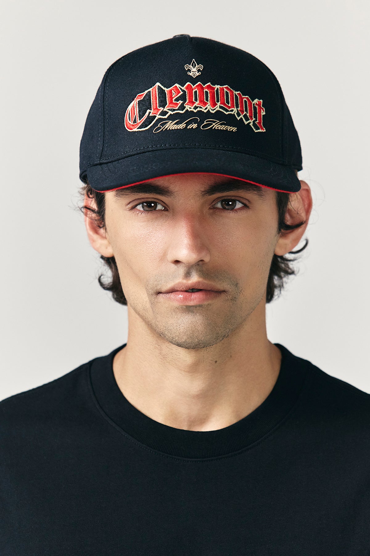 GORRA CHIAREZZA CLEMONT