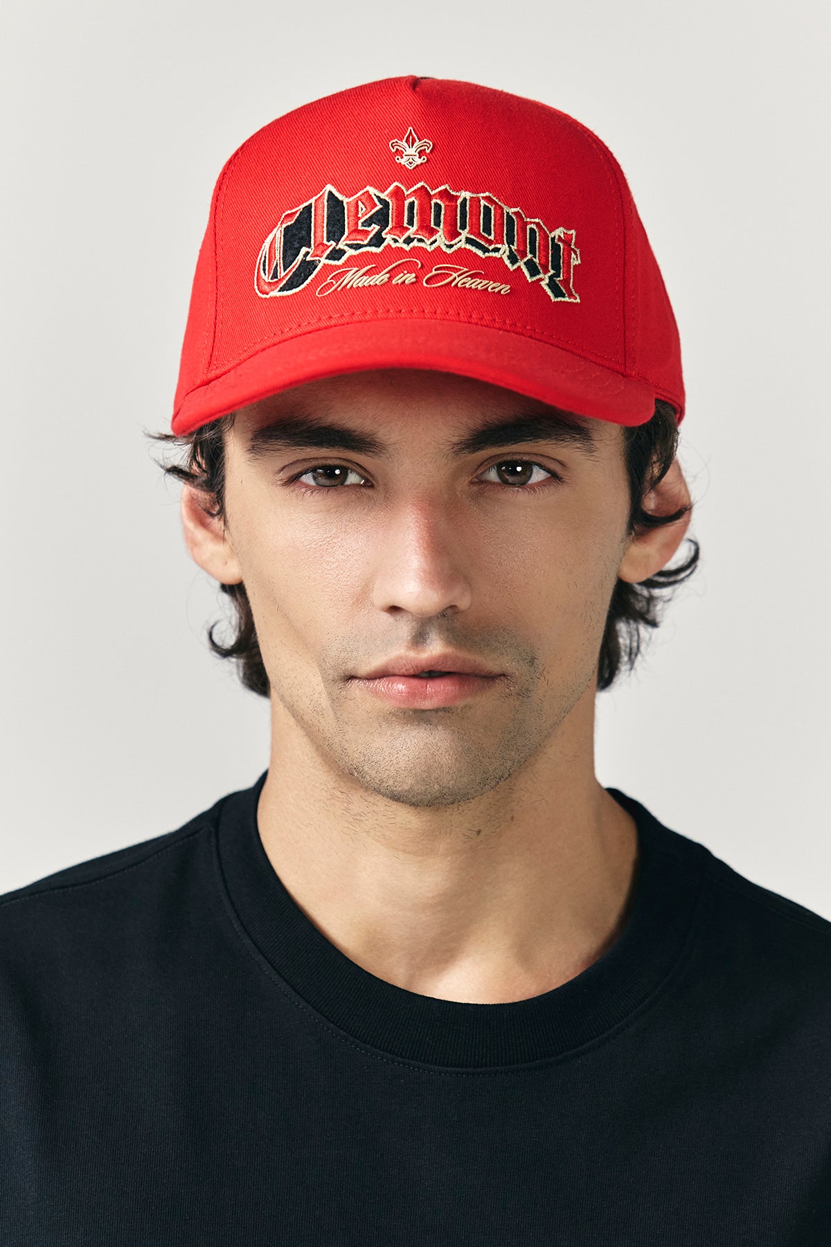 GORRA CHIAREZZA-9