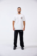 MEN'S T-SHIRT EUPHORIA CREAM CLEMONT