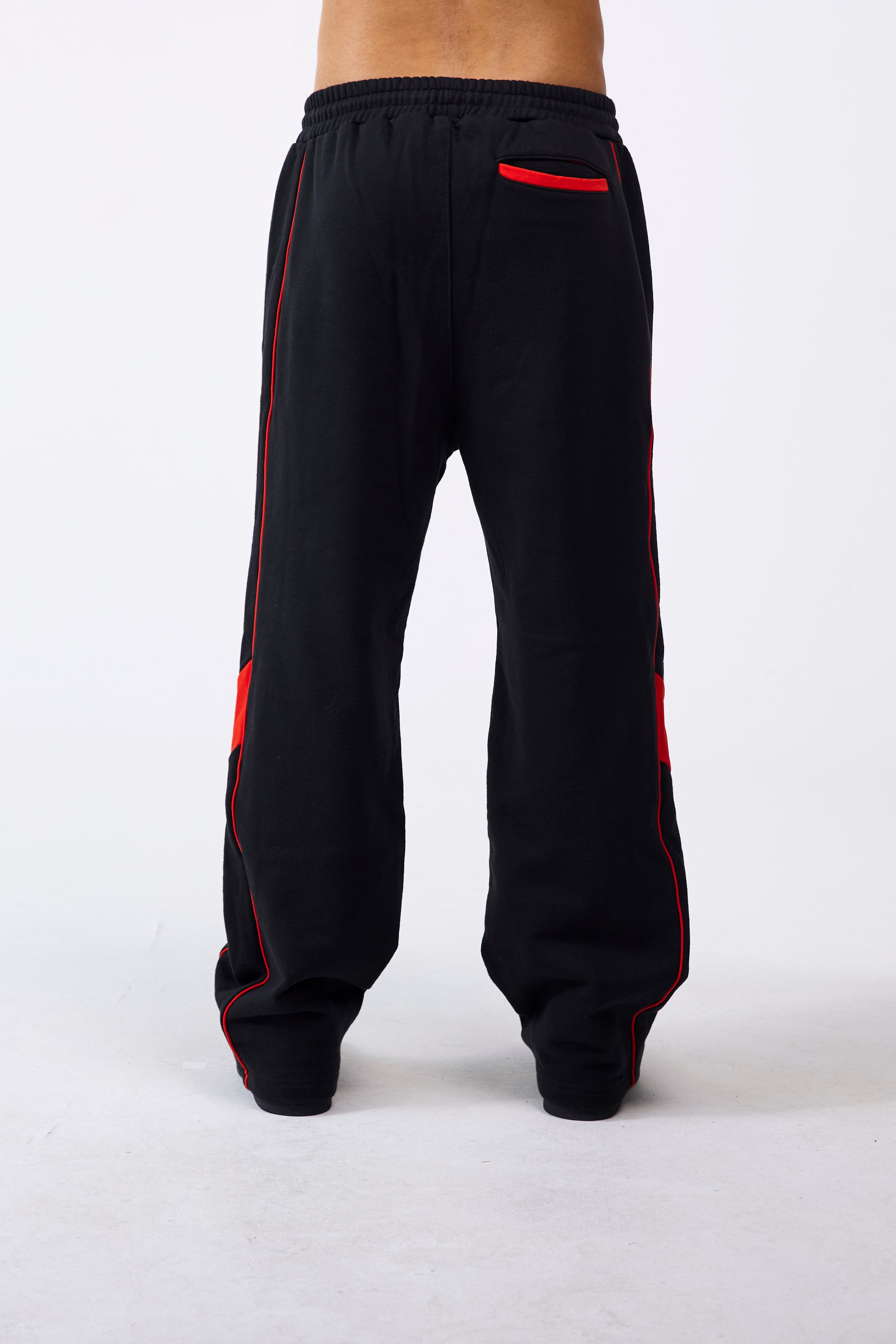 SUDADERA MASCULINO CONGIUNZIONE NEGRO CLEMONT
