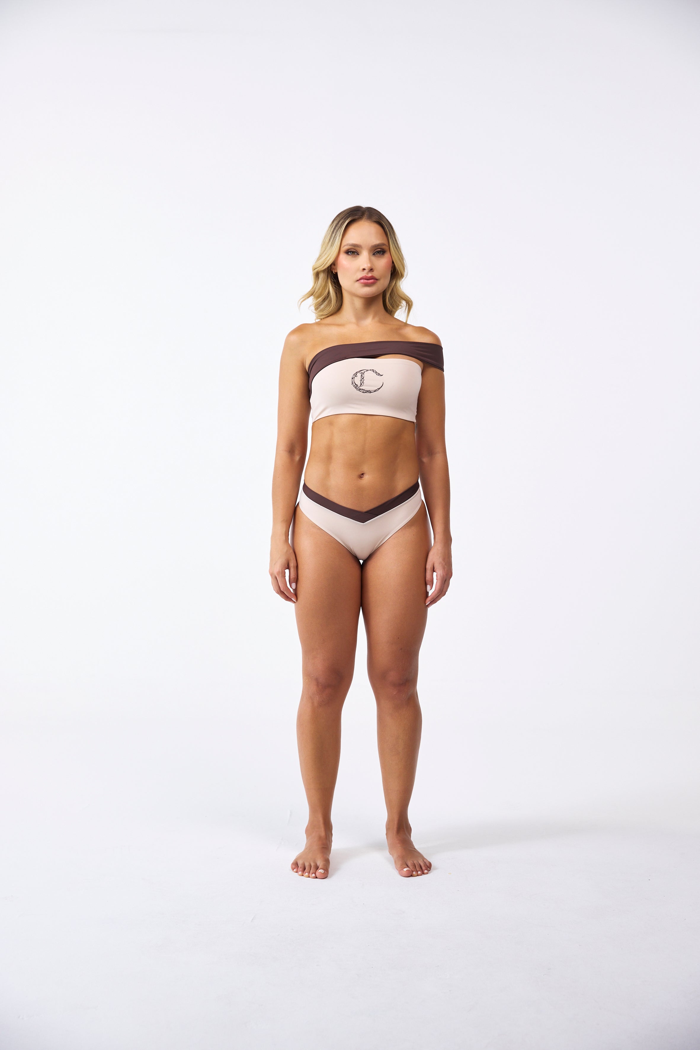 BIKINI MUJER CREPITIO NUDE CLEMONT