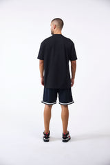 THREE PACK MASCULINO SEPOLCRO NEGRO SILVER CREMA CLEMONT