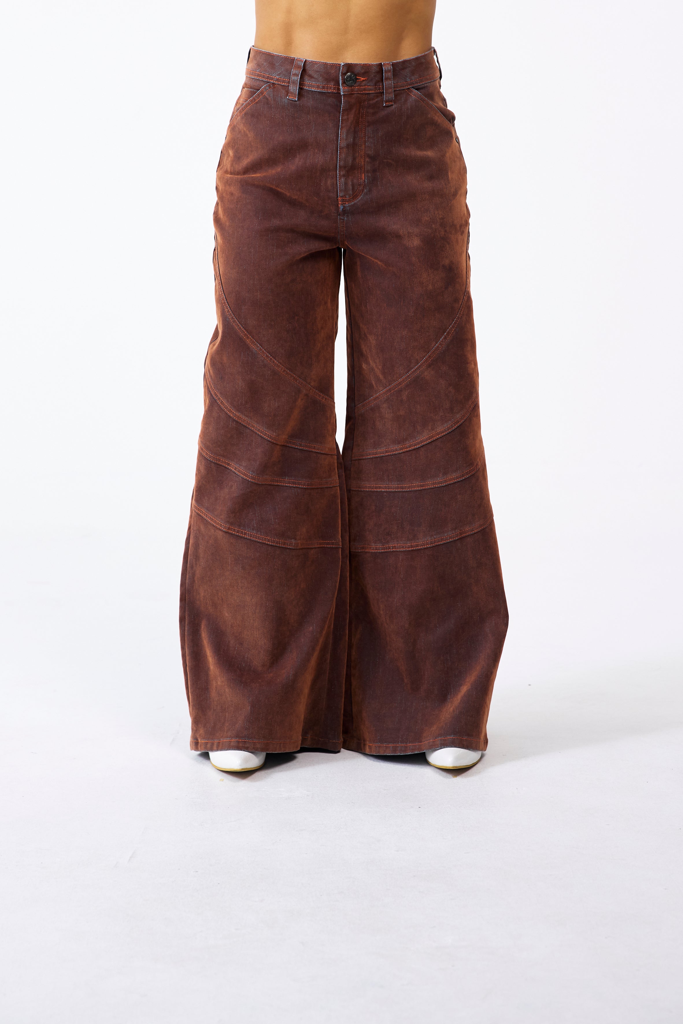 JEAN MUJER RADICI COBRE CLEMONT