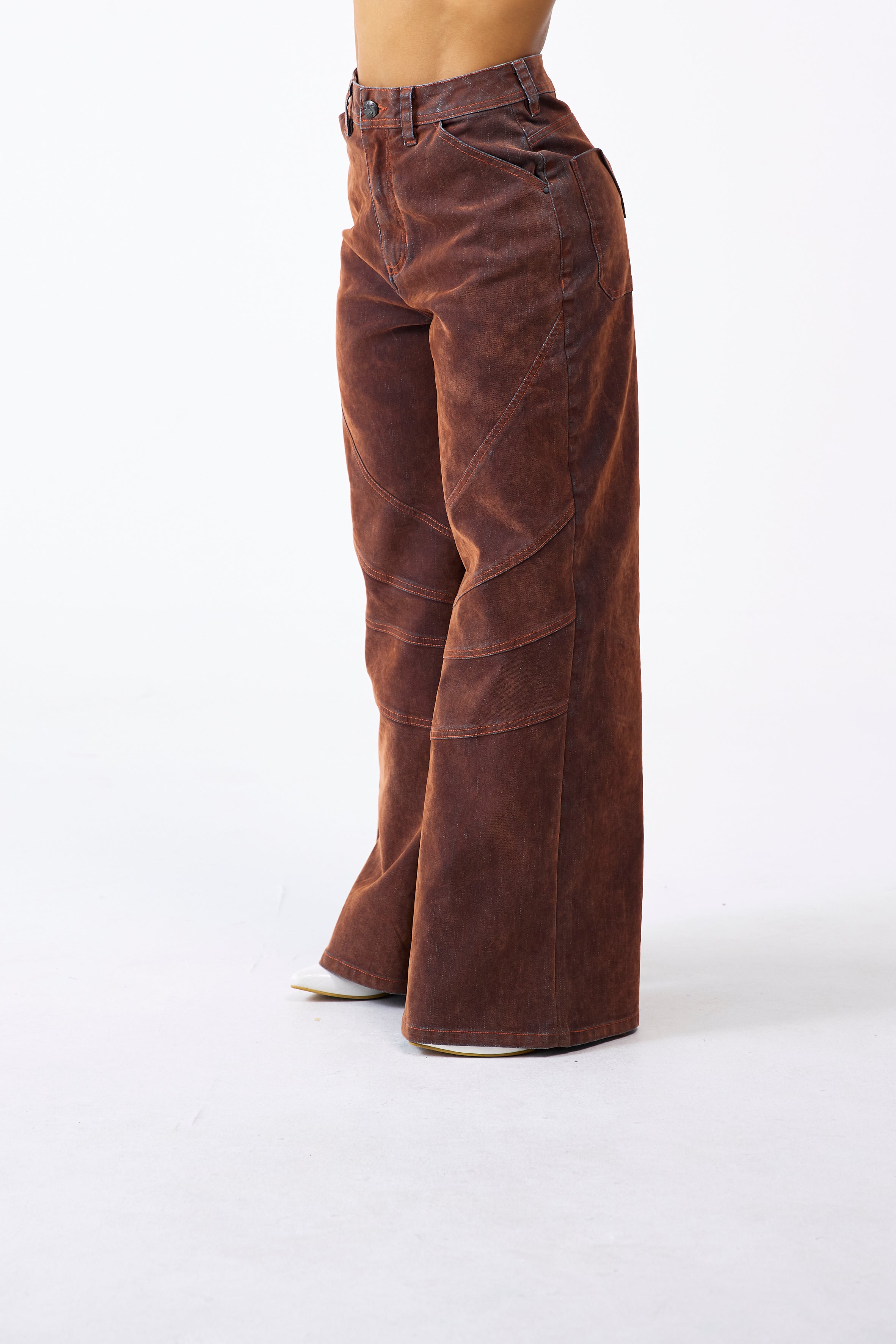JEAN MUJER RADICI COBRE CLEMONT