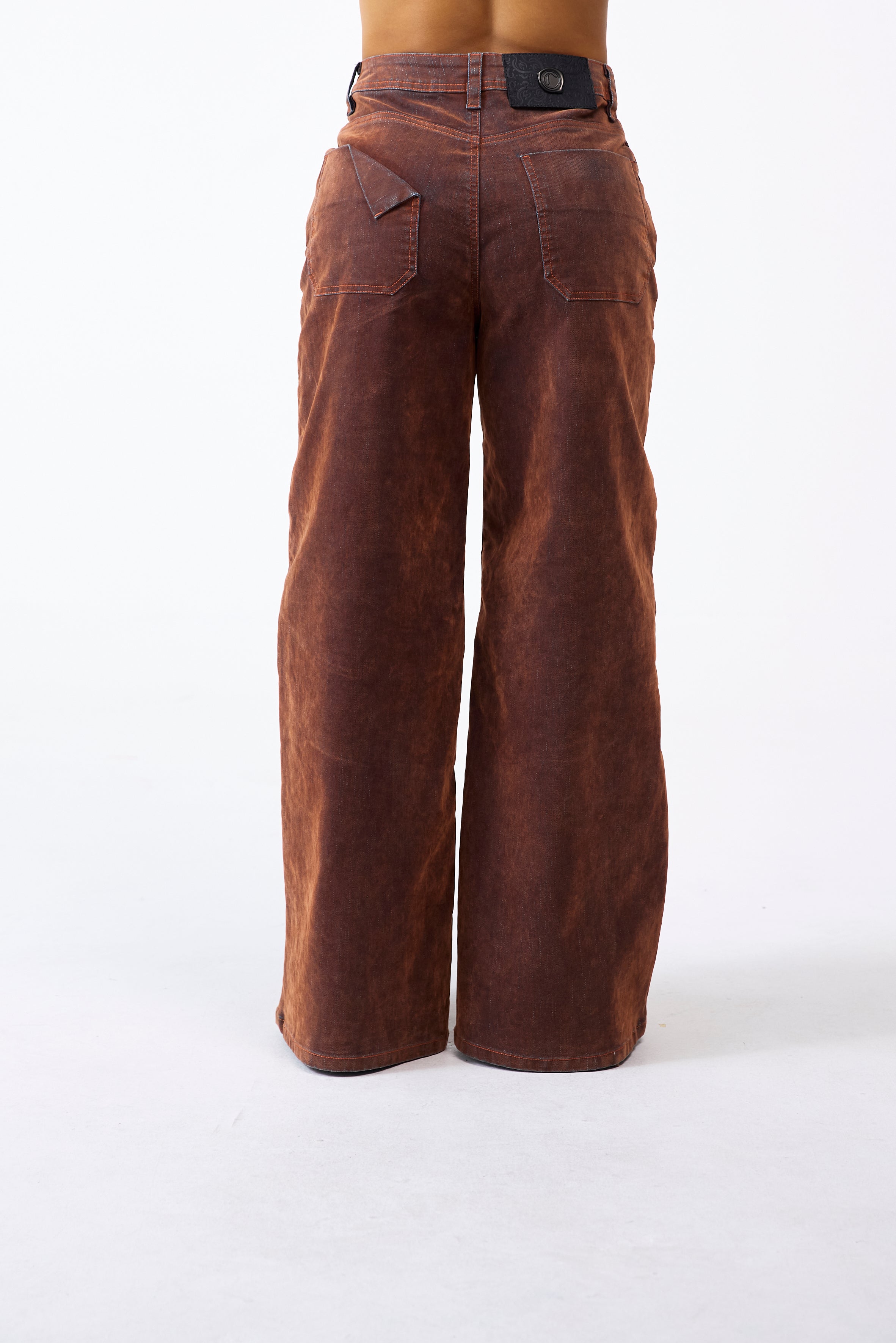 JEAN MUJER RADICI COBRE CLEMONT