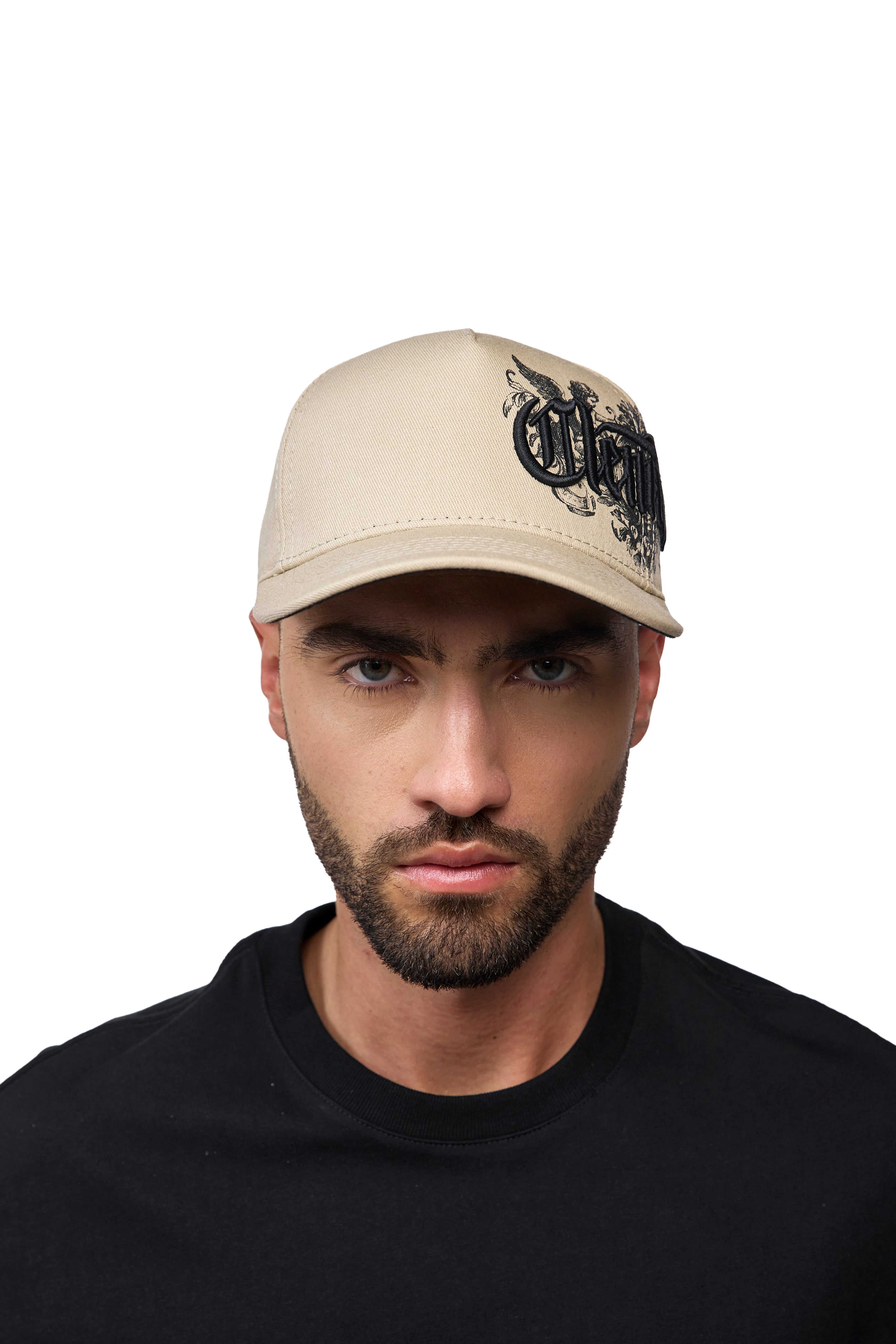 GORRA ACCESORIO ARALDO NUDE CLEMONT