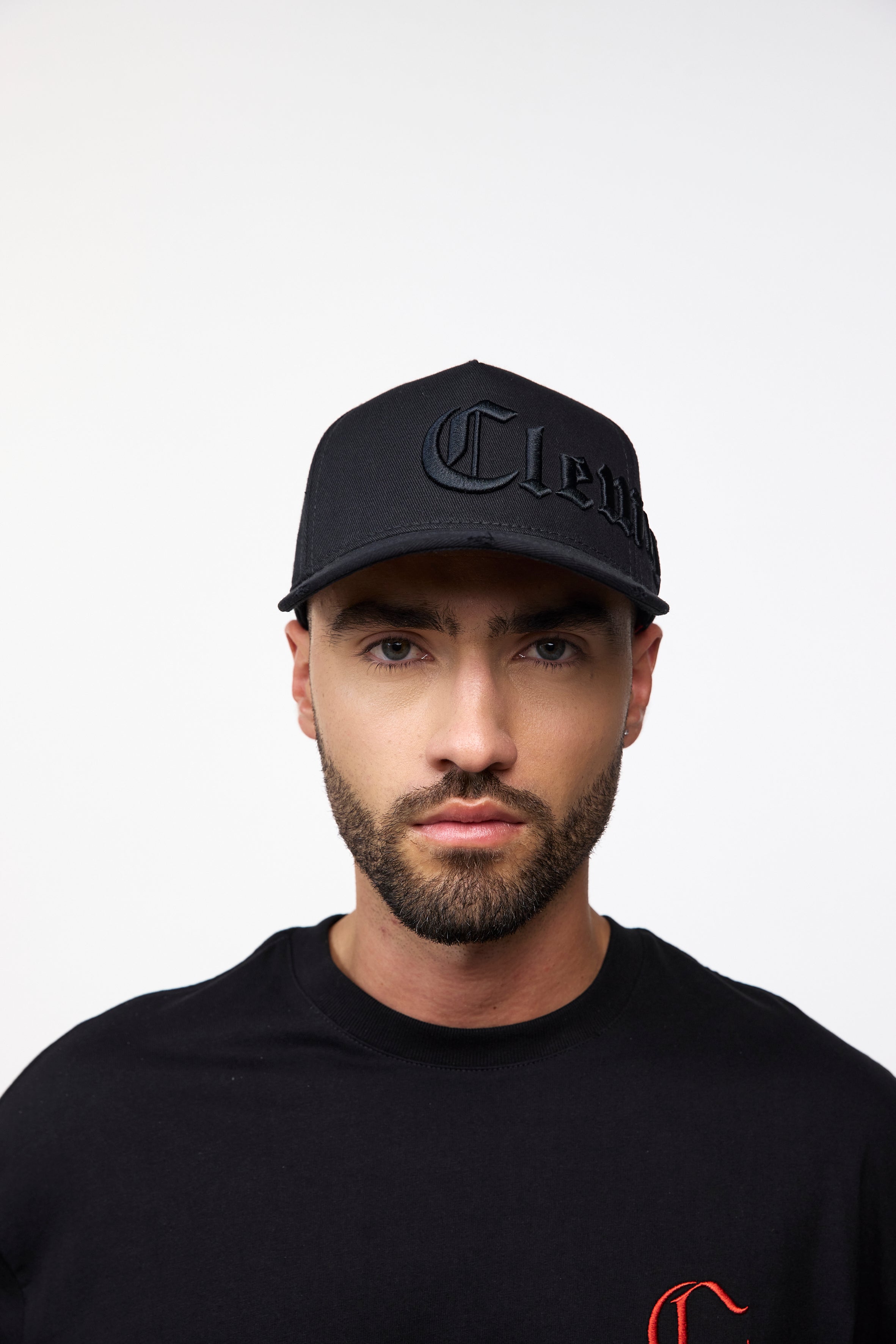 GORRA ACCESORIO LERICI NEGRO CLEMONT