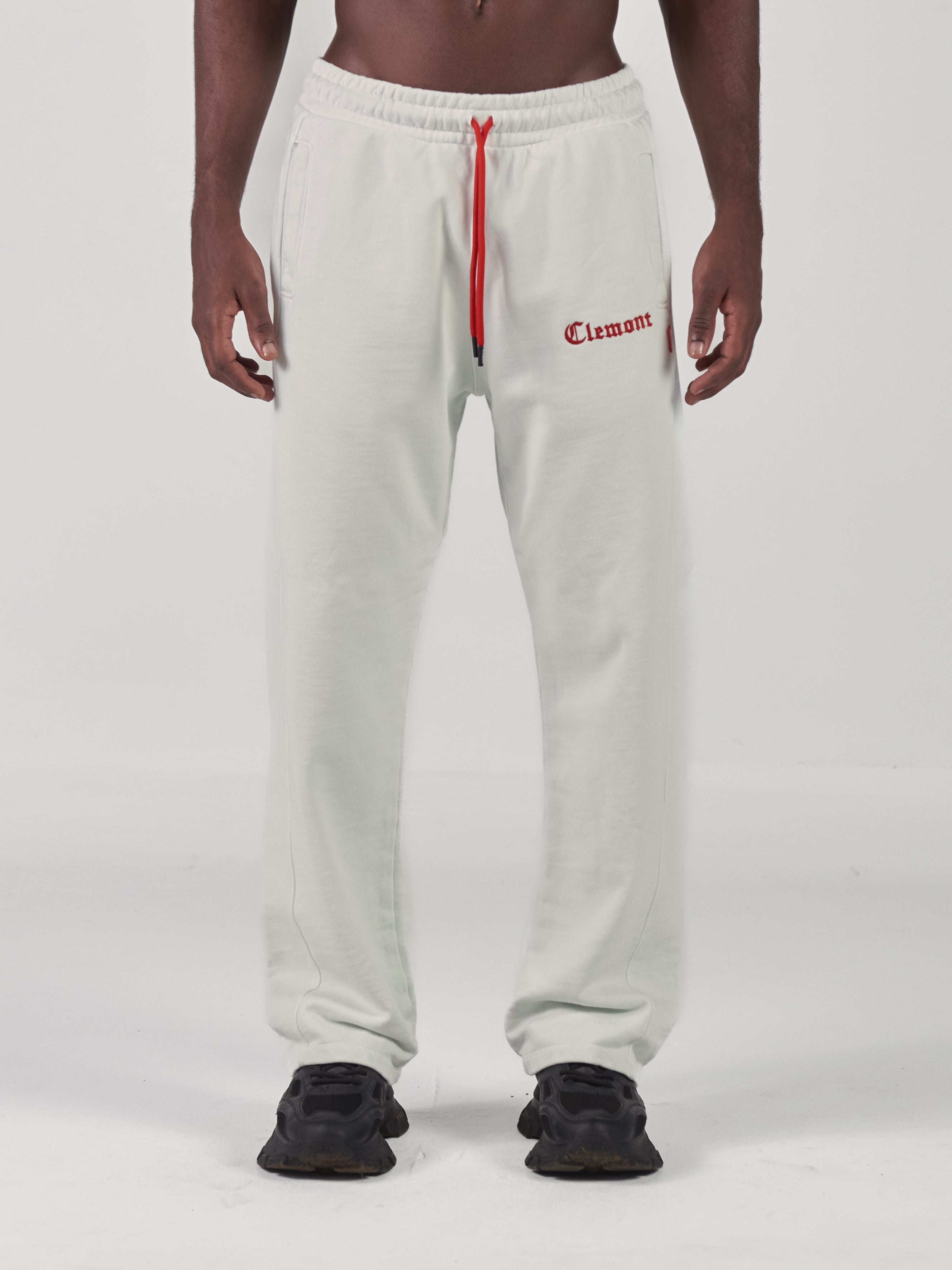 JOGGER CRUCE BIT OF BLUE CLEMONT
