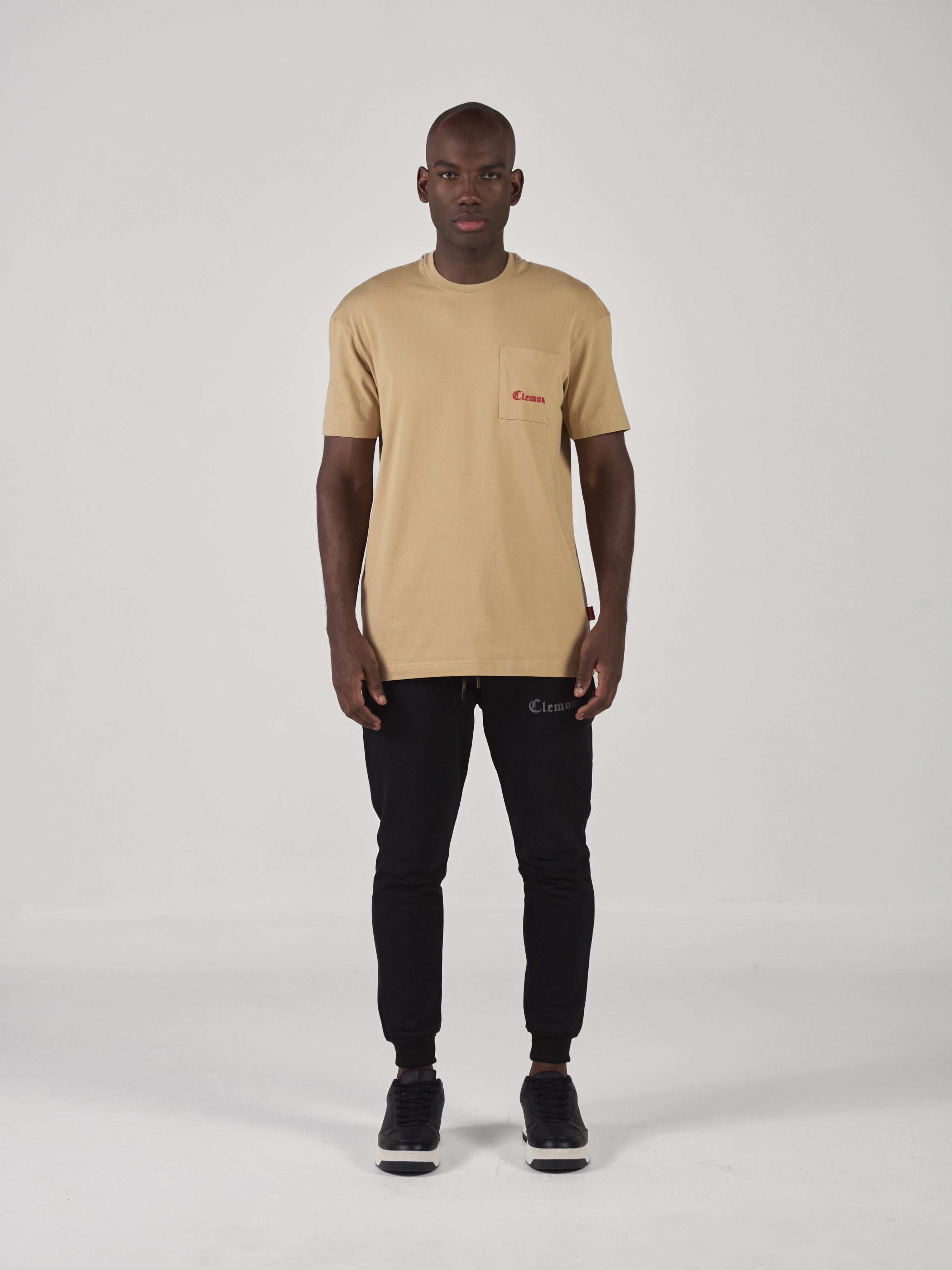 CAMISETA ESAGON SAFARI CLEMONT