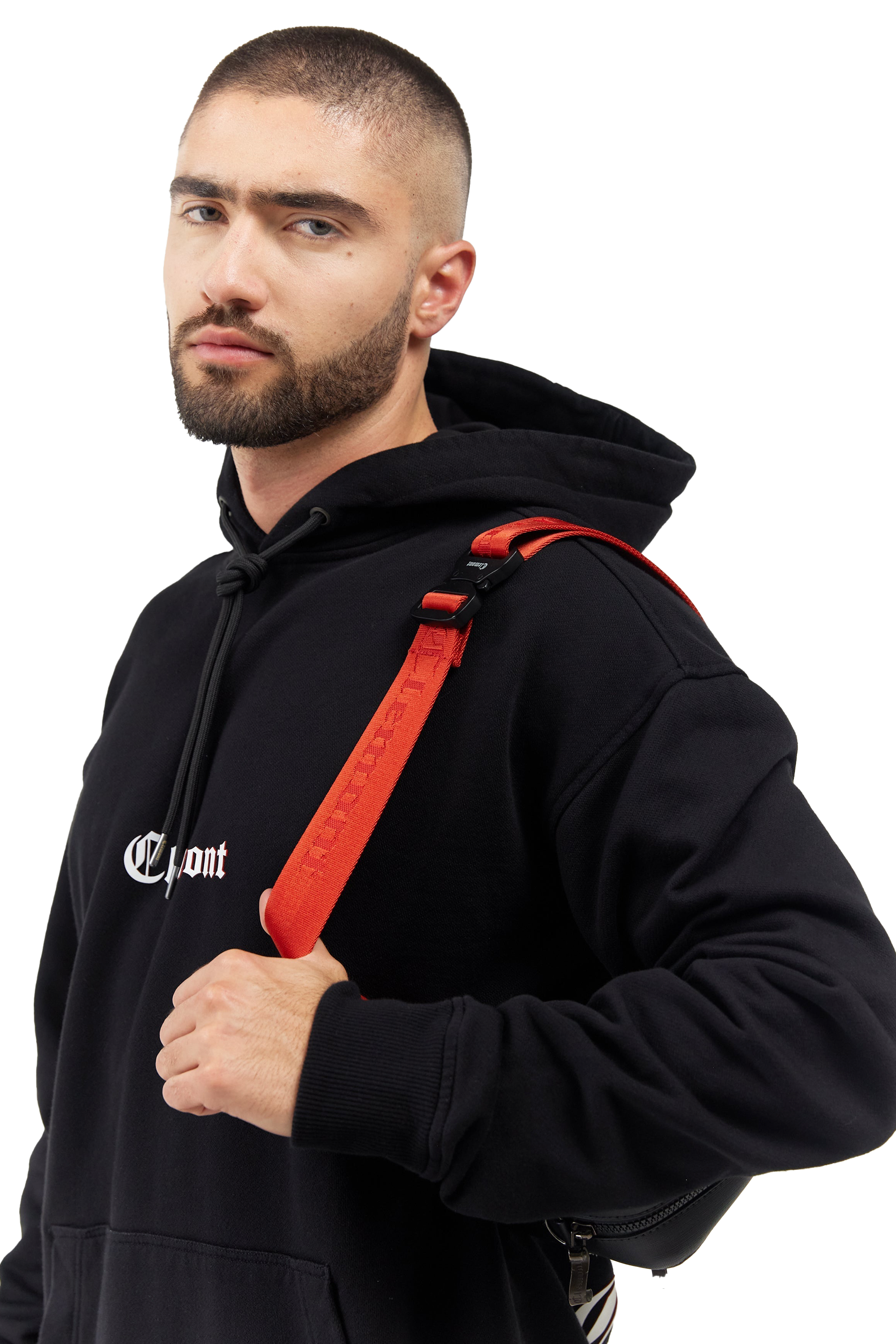 FANNY PACK REGALE NEGRO CLEMONT