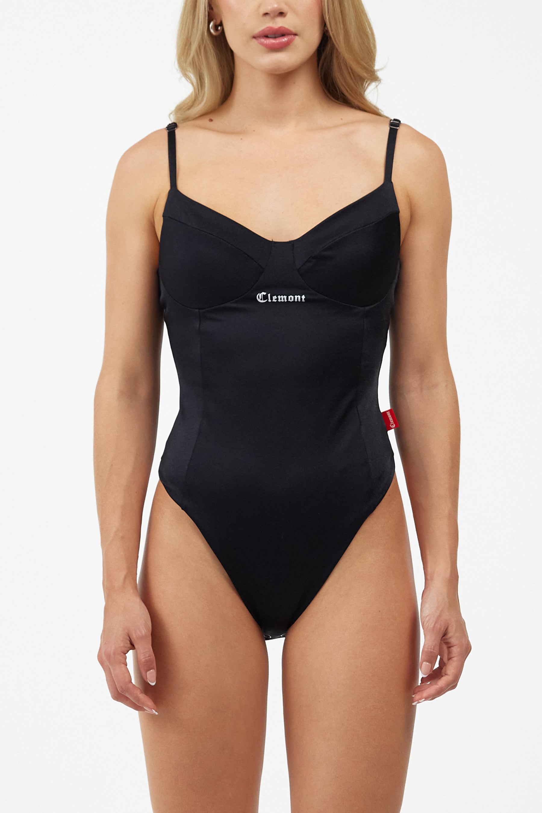 BODY WOMEN  VIVACE BLACK CLEMONT