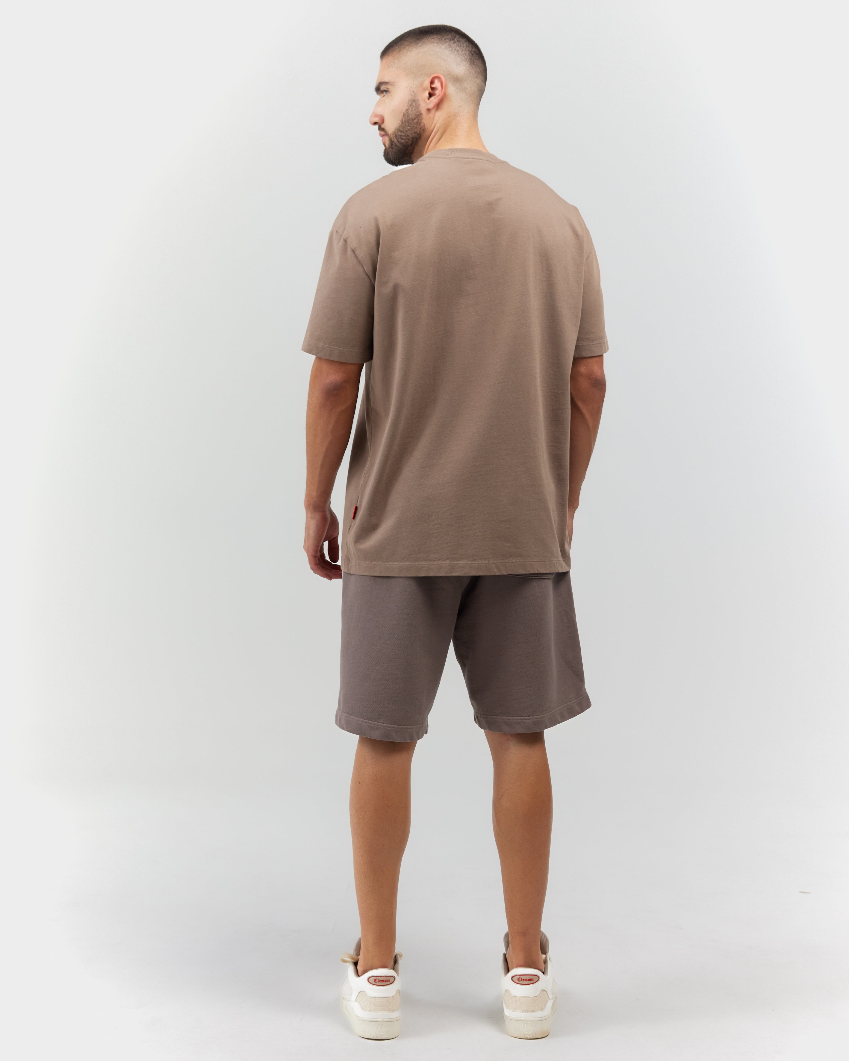 3 PACK MEN REGALITÁ GREY/CREAM/TAUPE CLEMONT