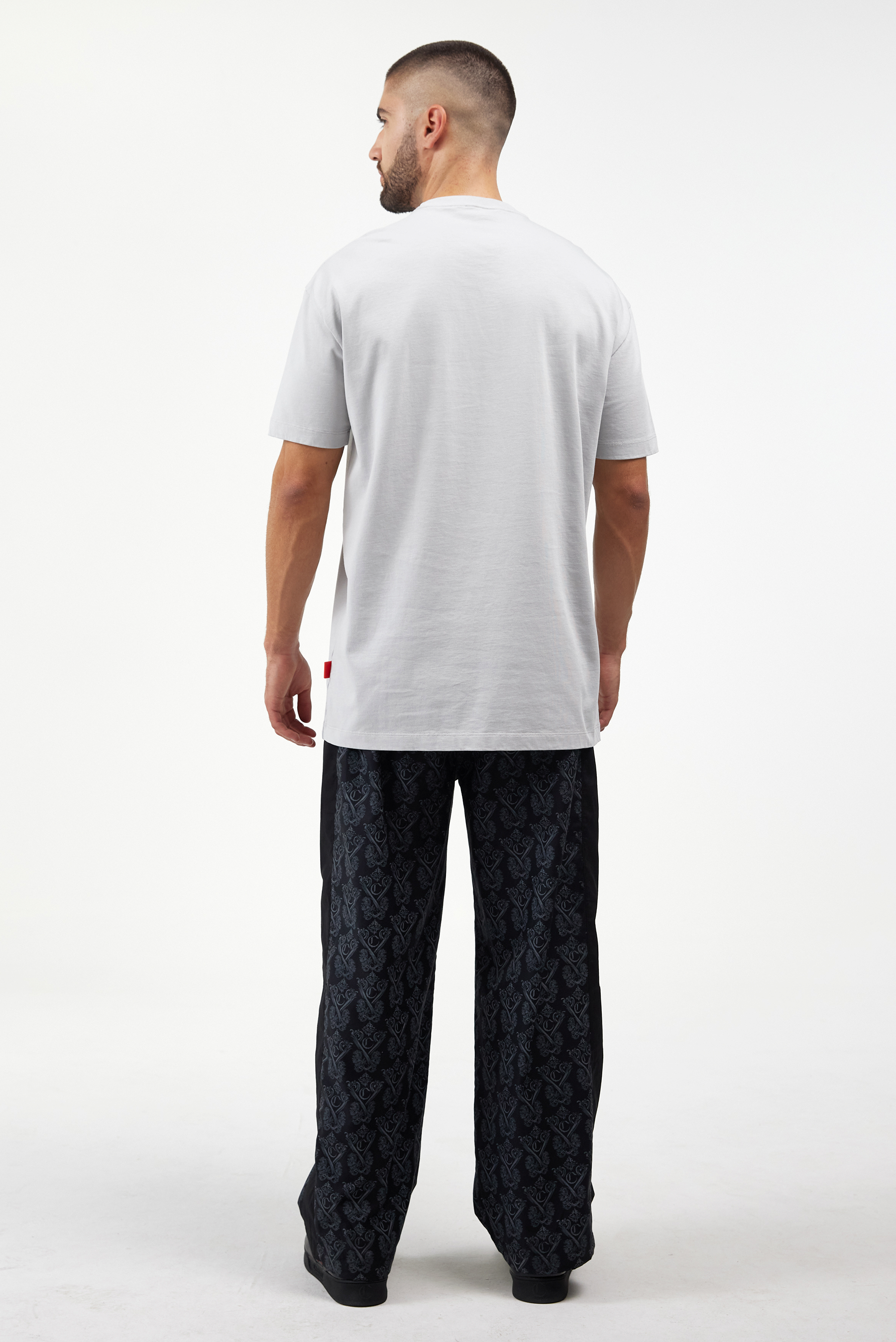 3 PACK MEN REGALITÁ GREY/CREAM/TAUPE CLEMONT