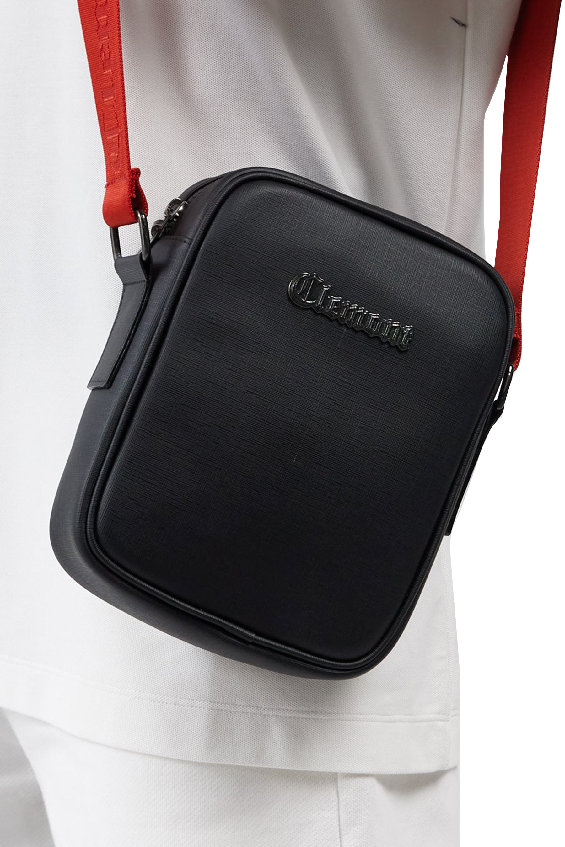 FANNY PACK  SOGNANTE NEGRO CLEMONT