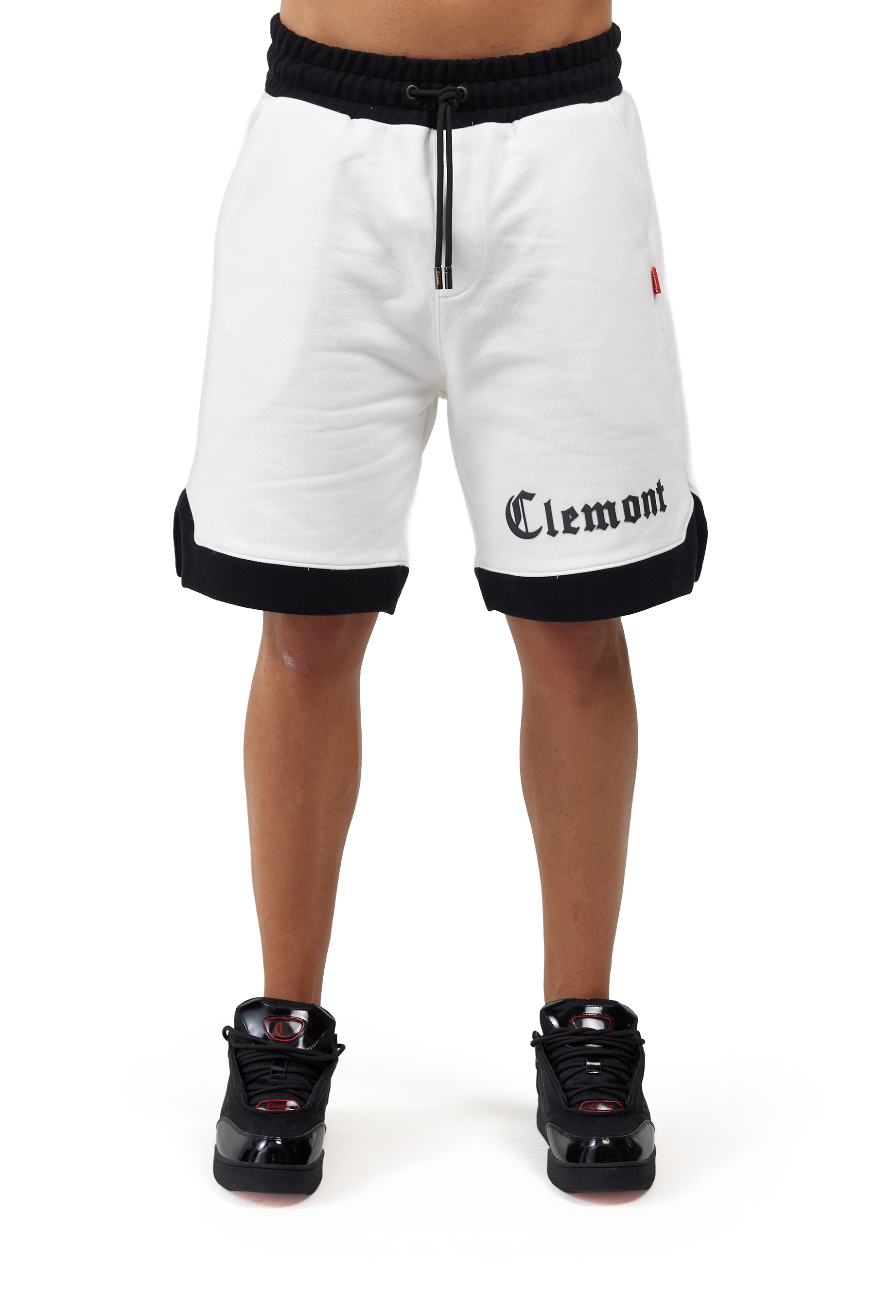 BERMUDA MEN  RICERCATO  CREAM  CLEMONT