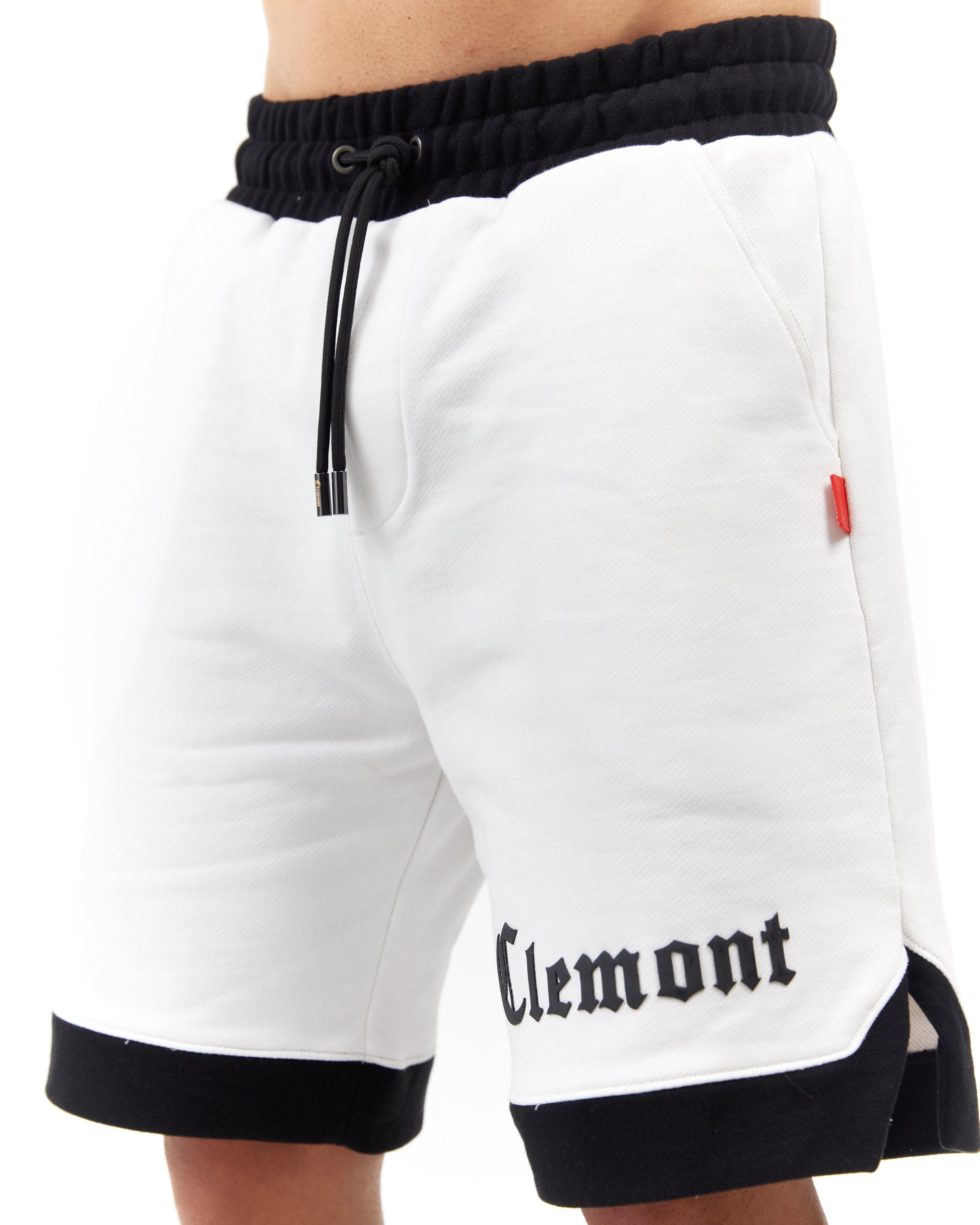 BERMUDA MEN  RICERCATO  CREAM  CLEMONT