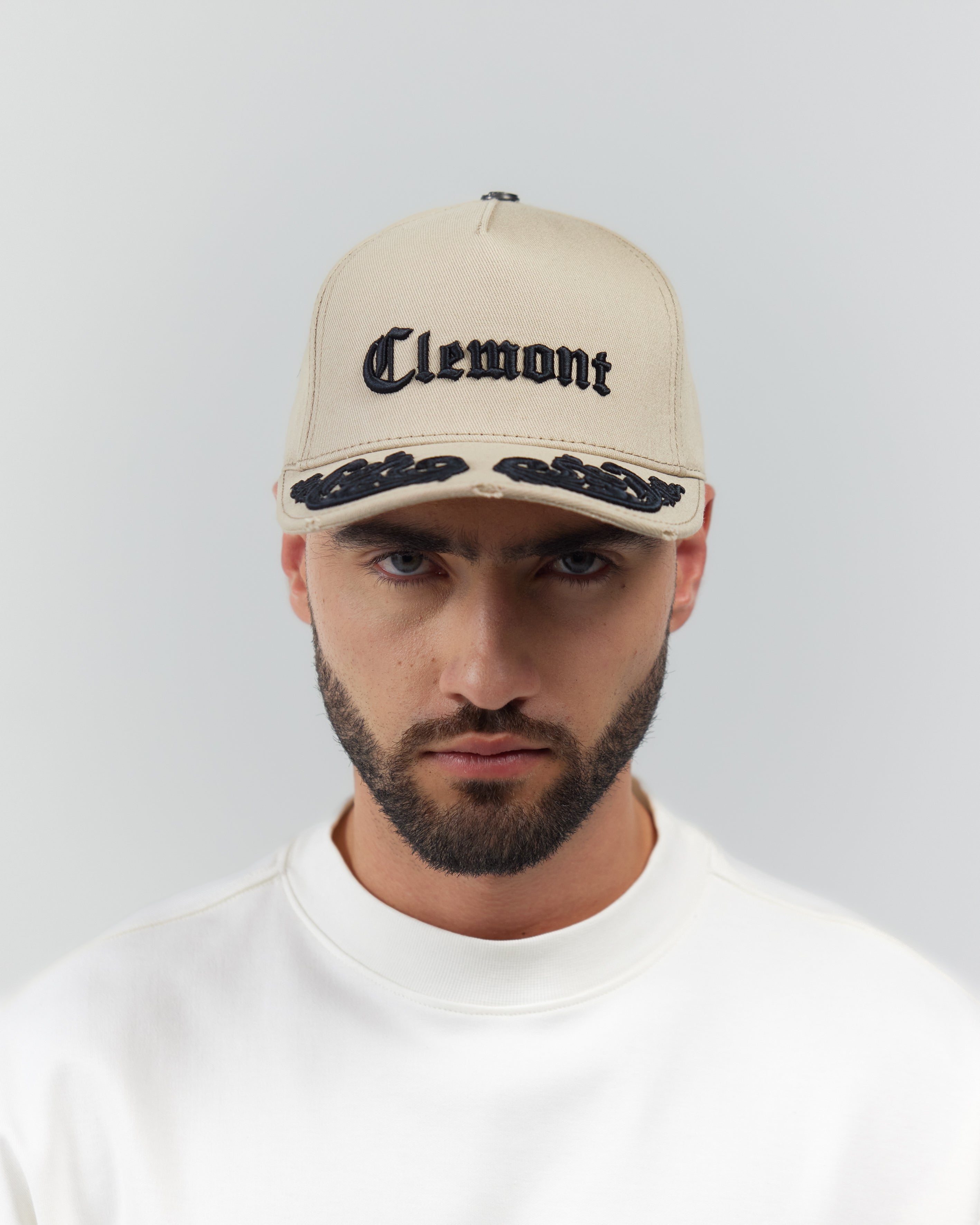 CAP MEN  AMICIZIA NUDE CLEMONT
