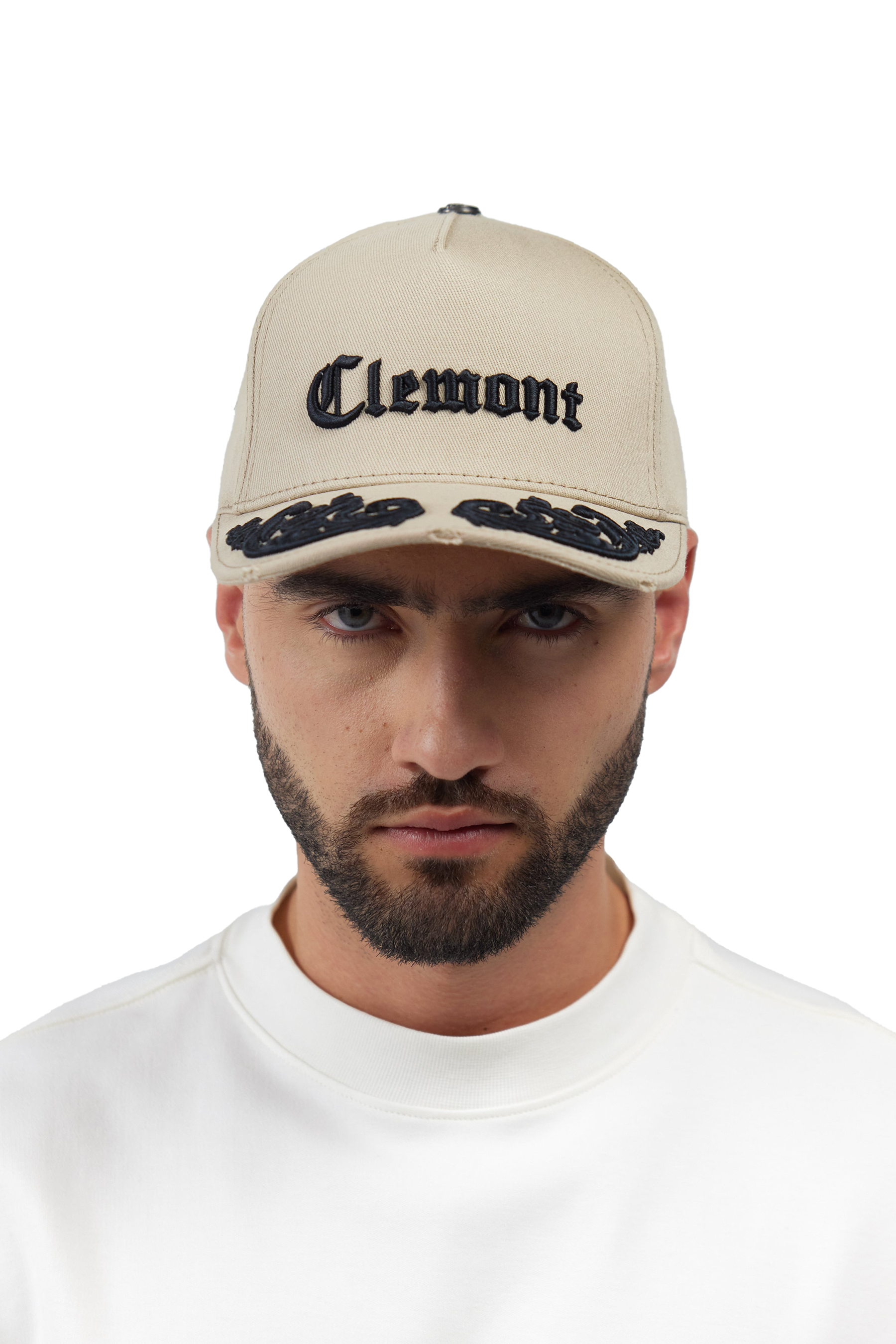 CAP MEN  AMICIZIA NUDE CLEMONT