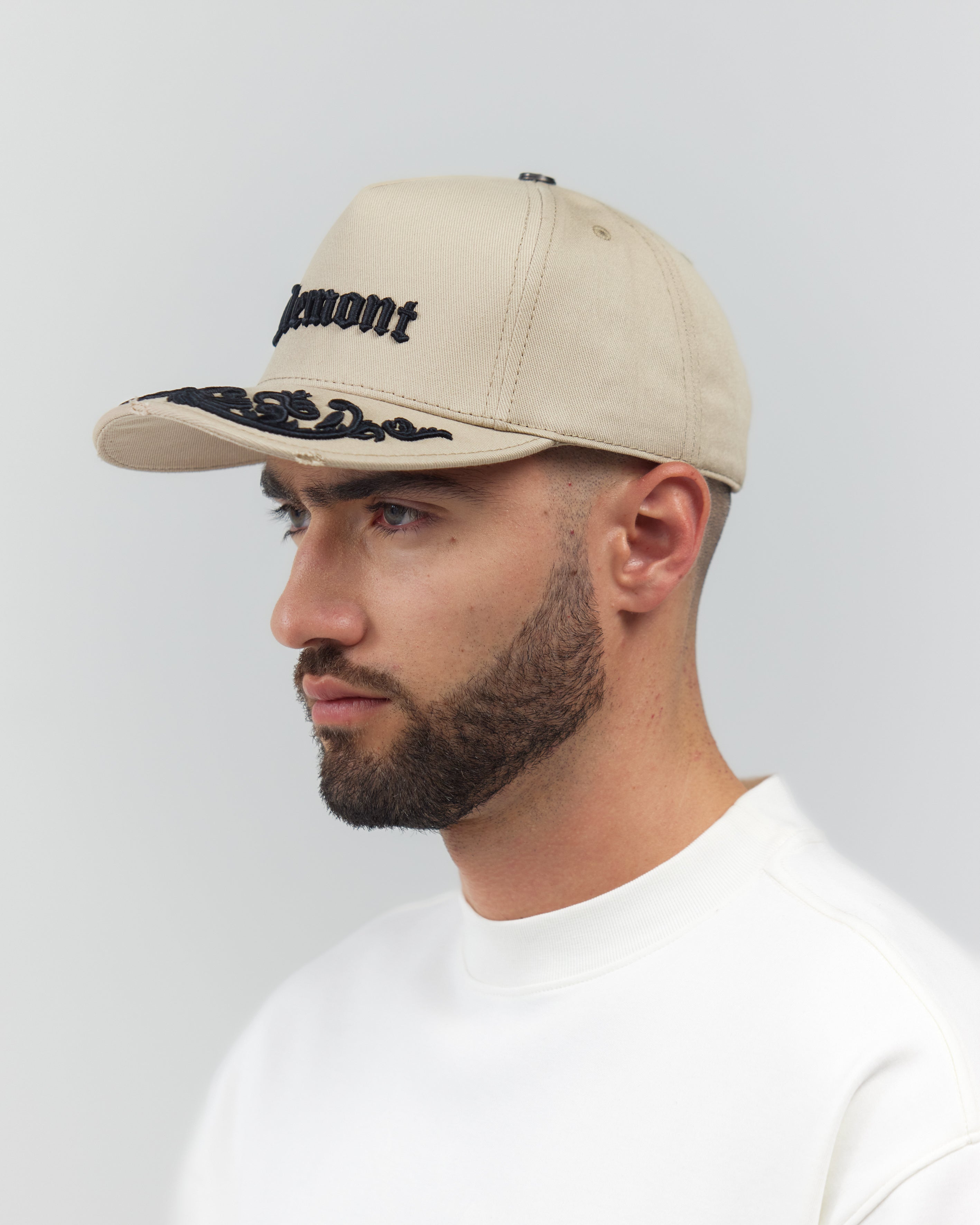CAP MEN  AMICIZIA NUDE CLEMONT