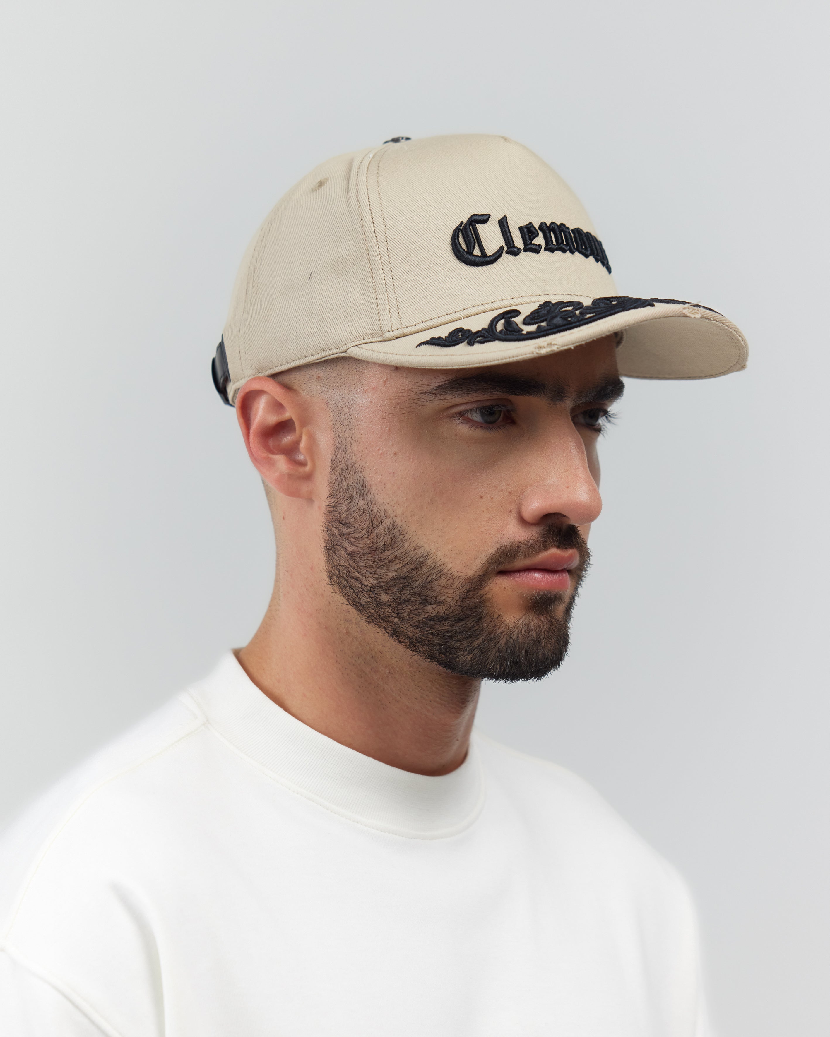 CAP MEN  AMICIZIA NUDE CLEMONT