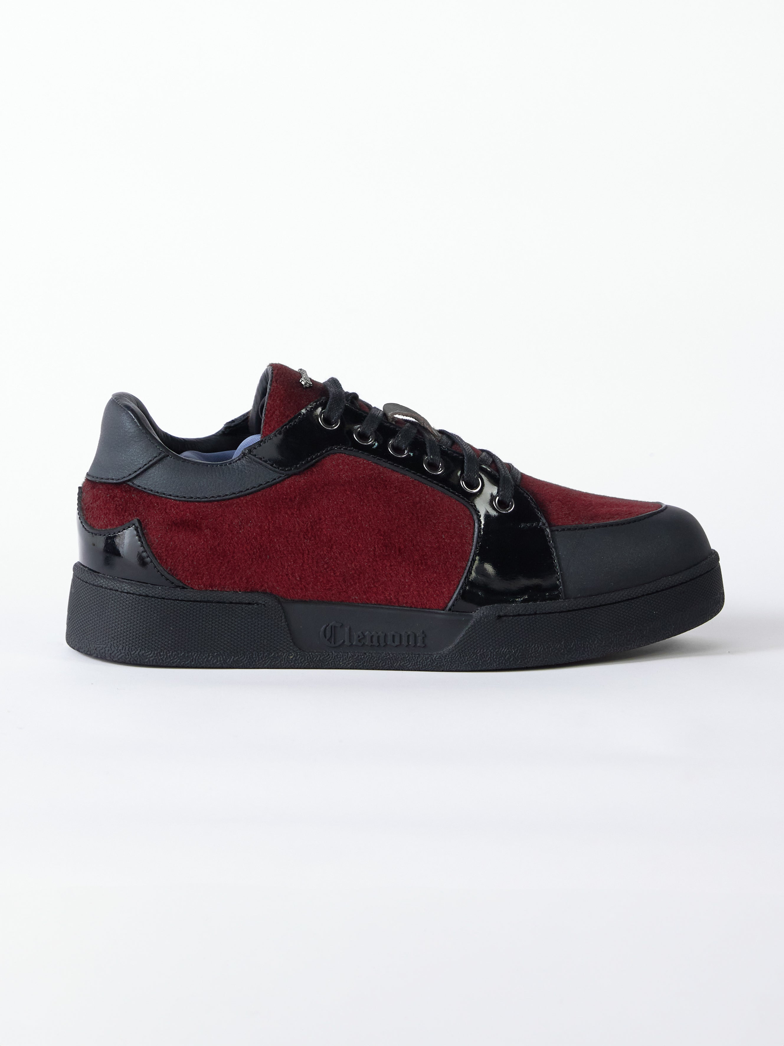 SNEAKERS SPLENDIDO  RED CLEMONT