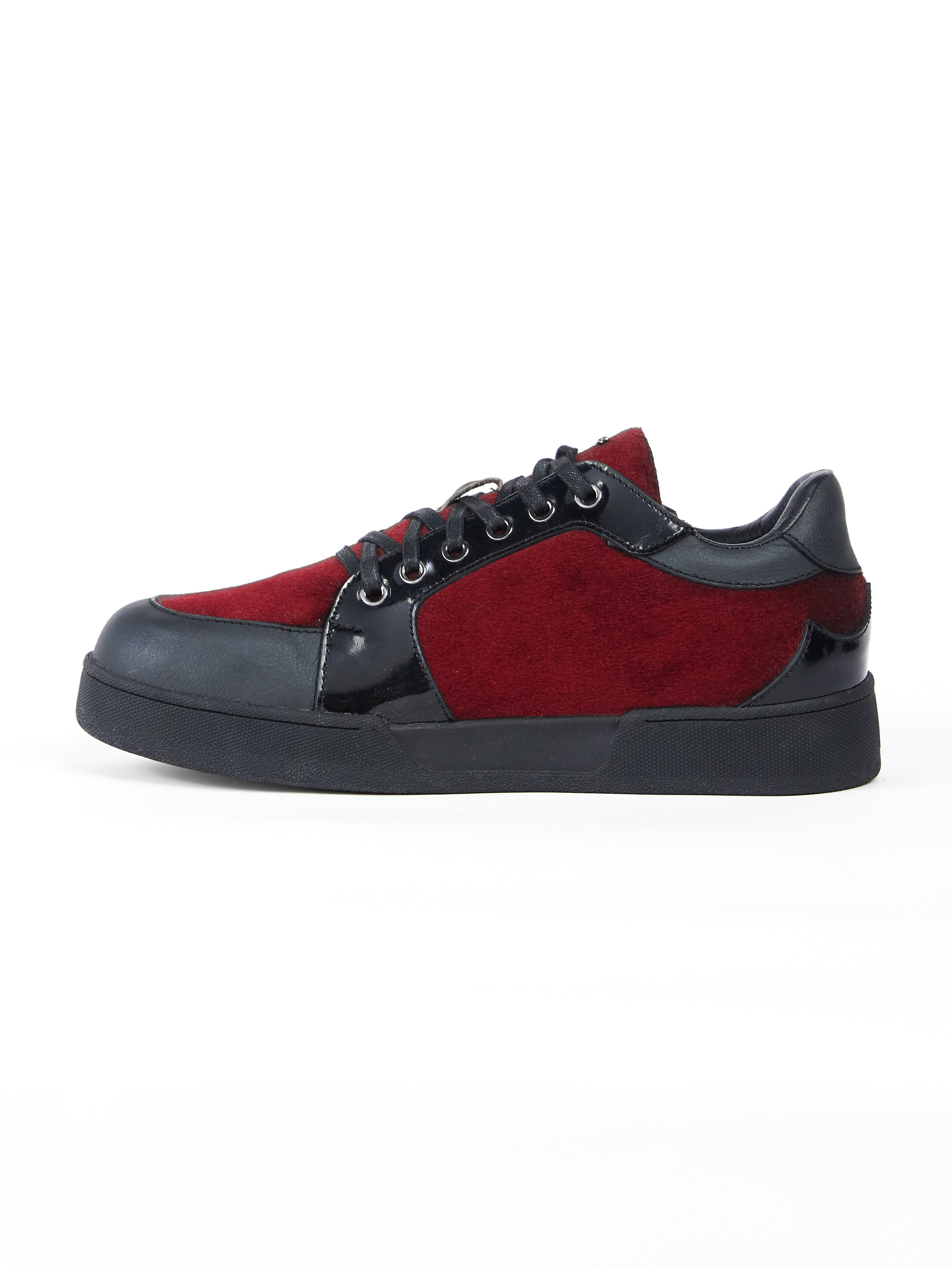 SNEAKERS SPLENDIDO  RED CLEMONT