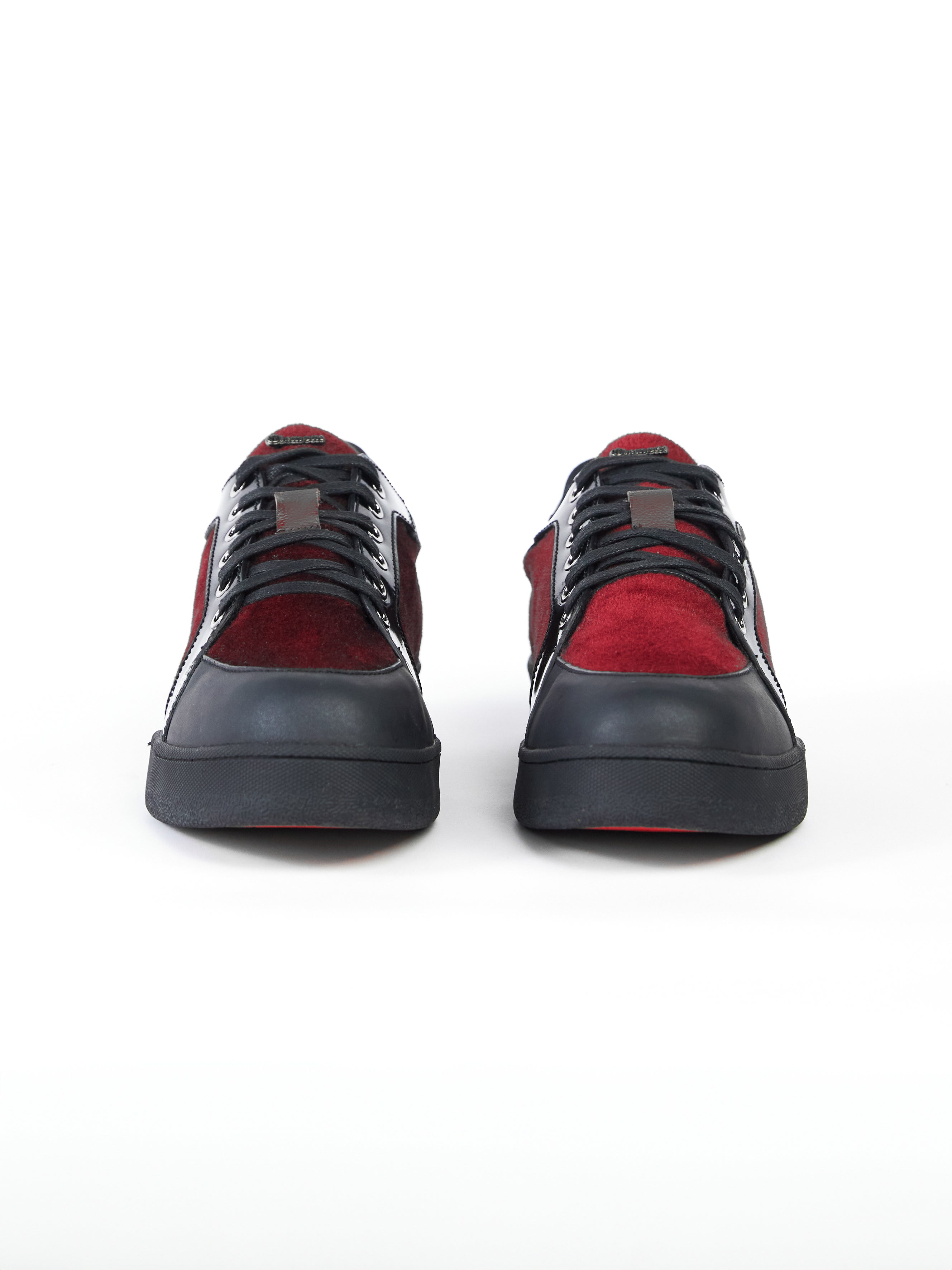 SNEAKERS SPLENDIDO  RED CLEMONT