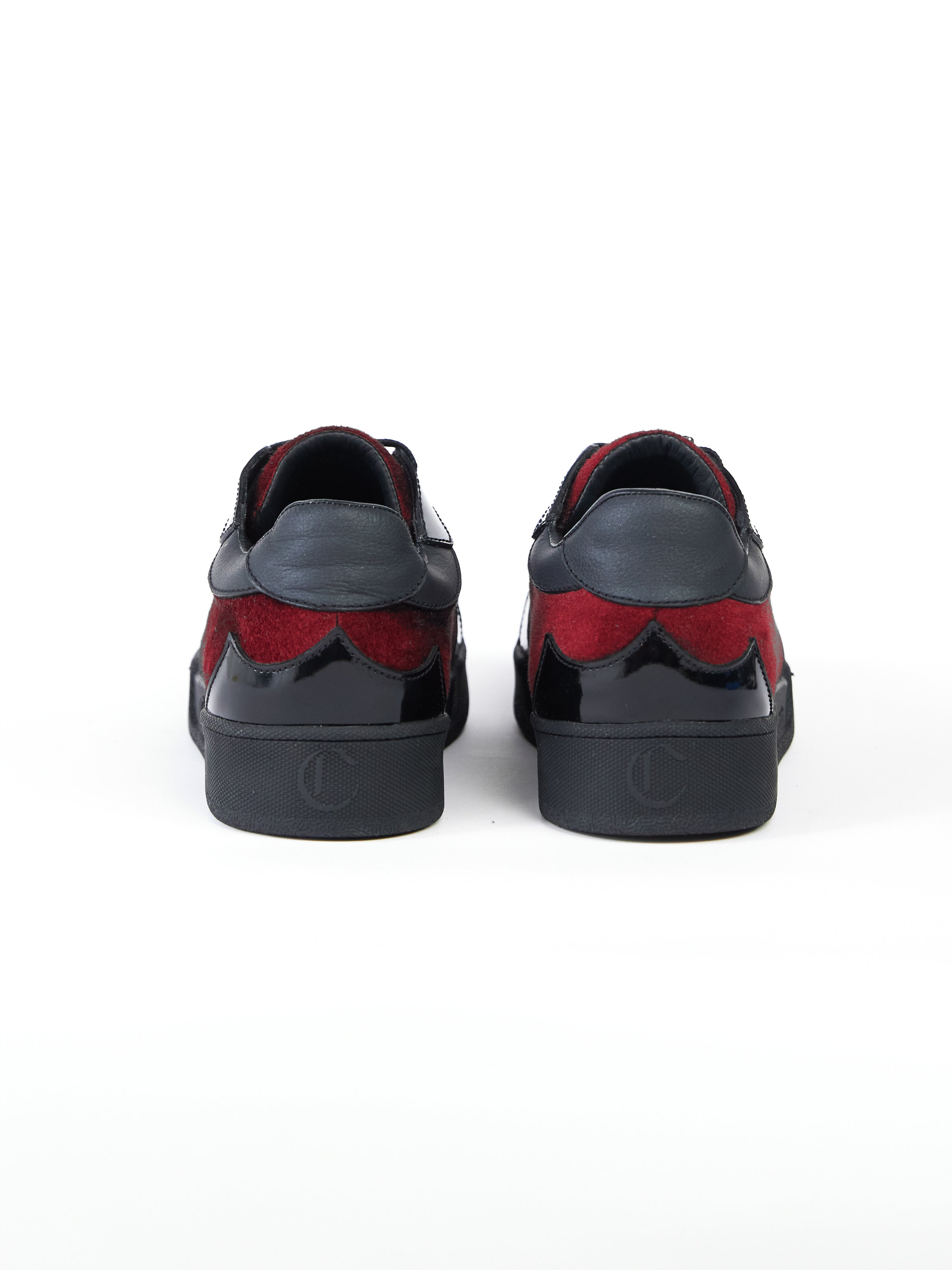 SNEAKERS SPLENDIDO  RED CLEMONT