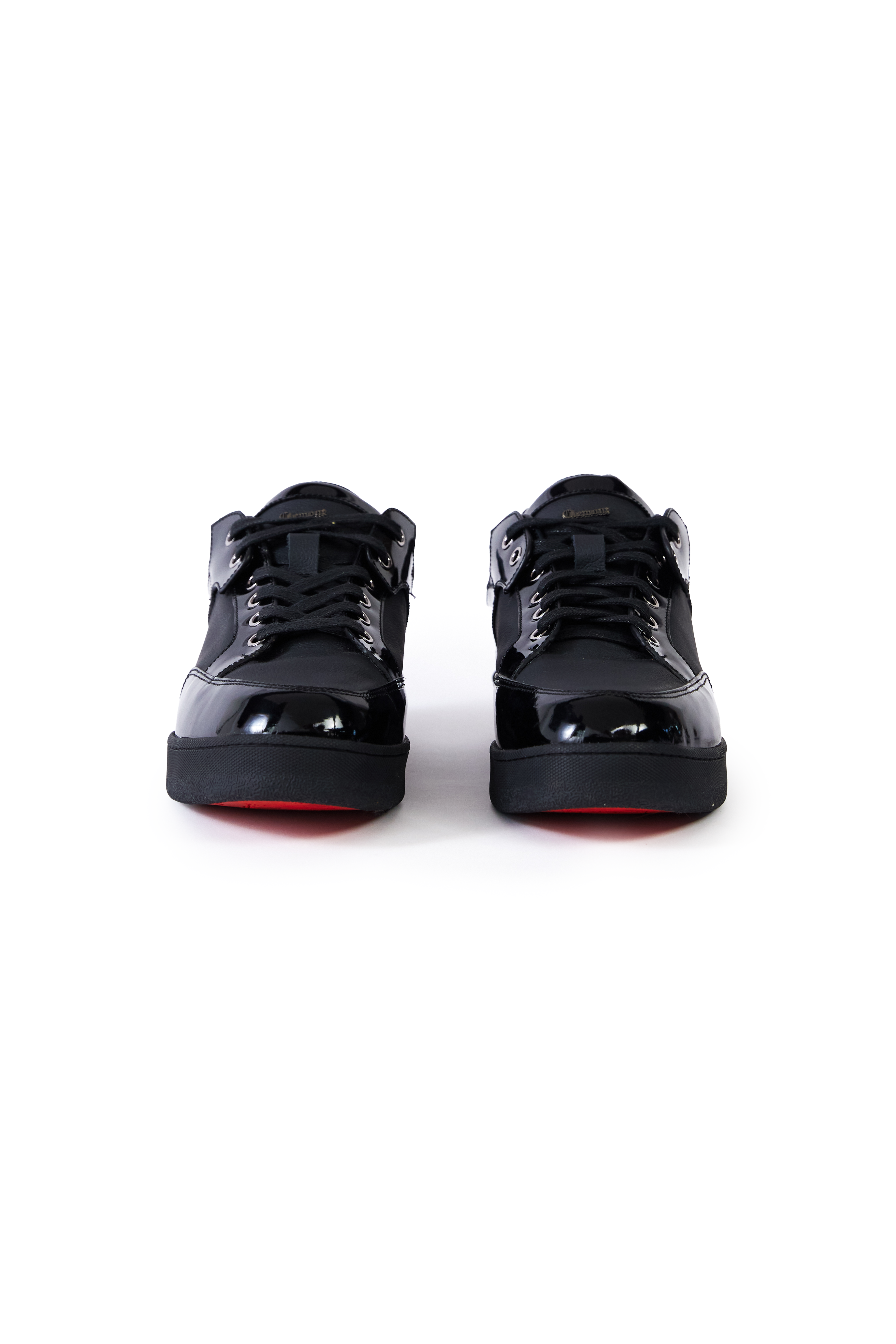 SNEAKERS SPLENDIDO NEGRO CLEMONT