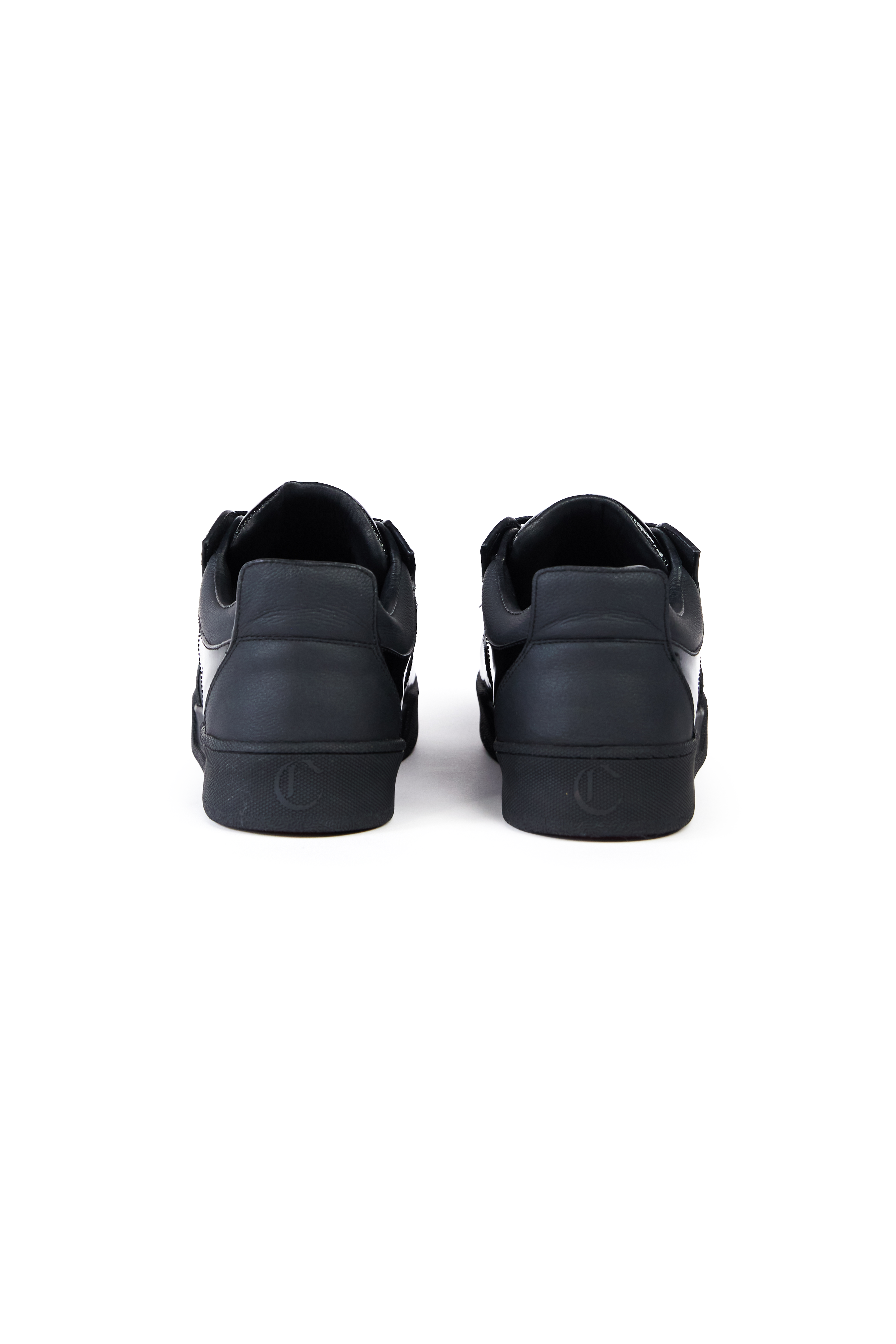 SNEAKERS SPLENDIDO NEGRO CLEMONT