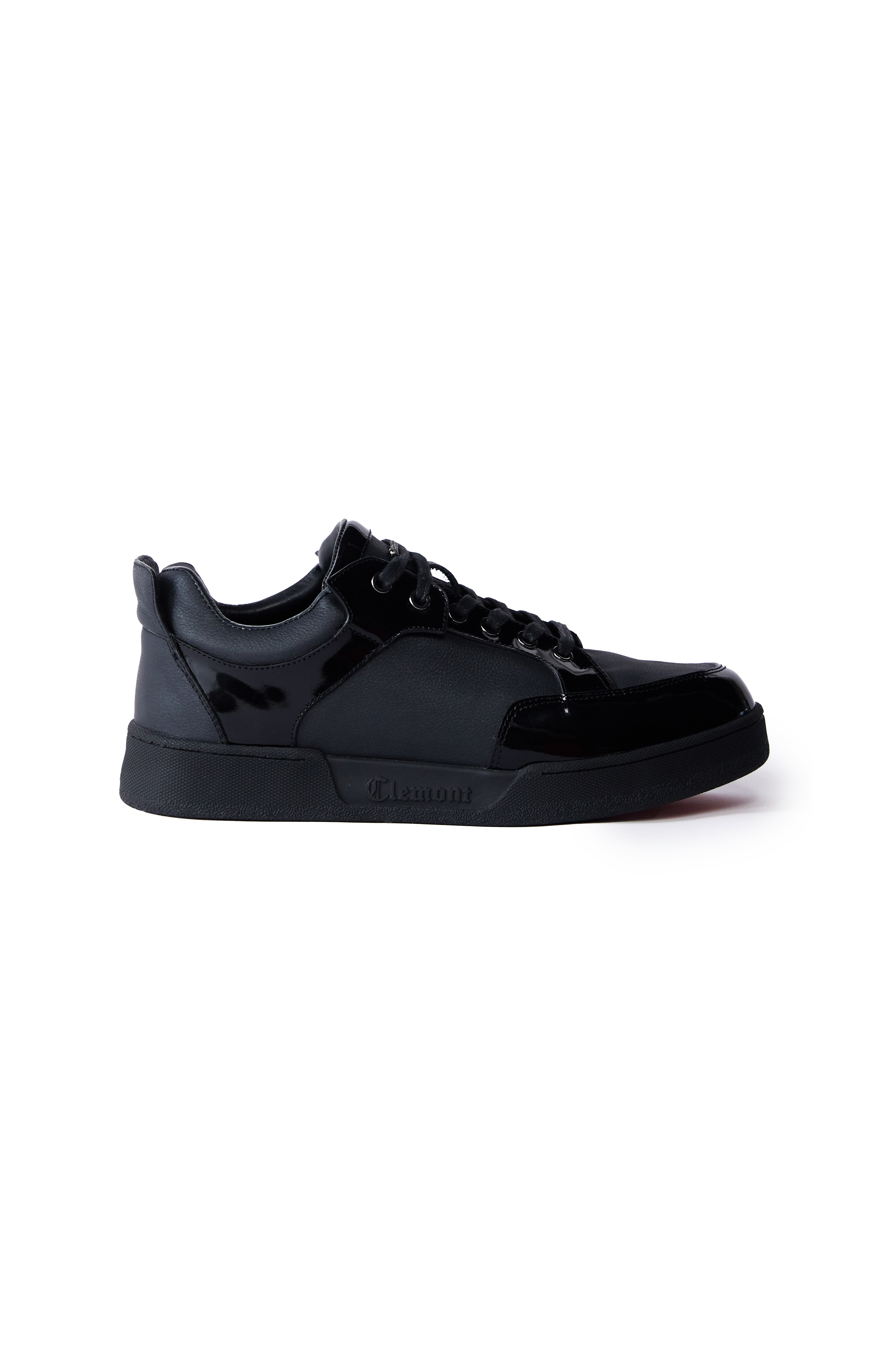 SNEAKERS SPLENDIDO NEGRO CLEMONT