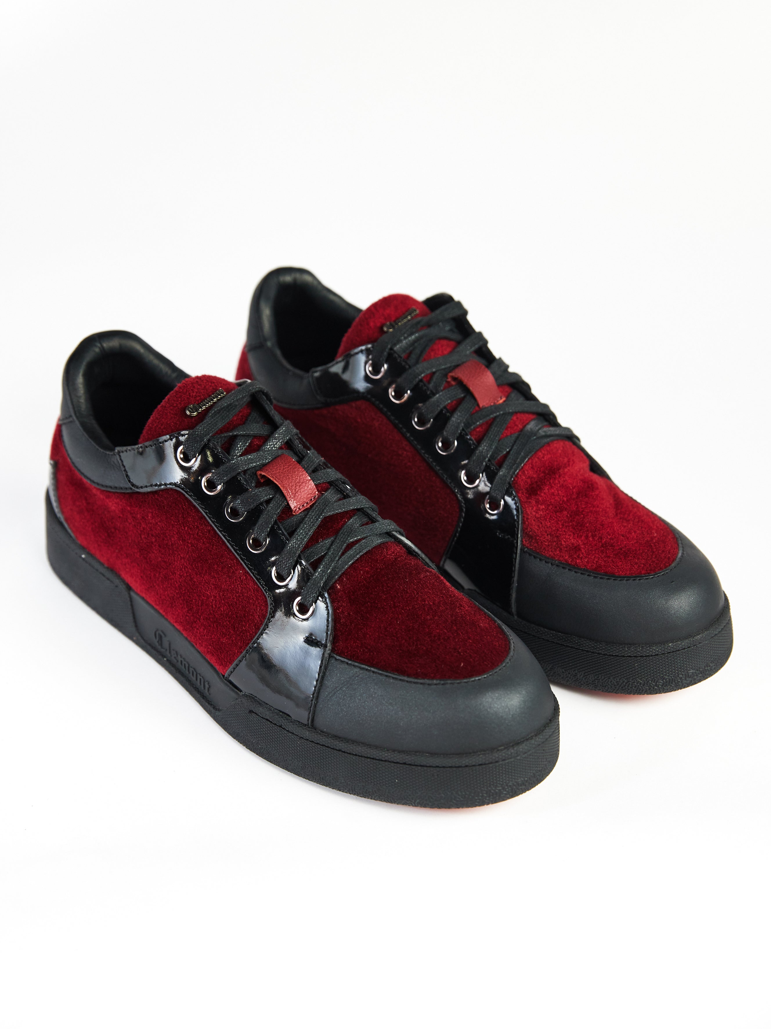 SNEAKERS SPLENDIDO  RED CLEMONT