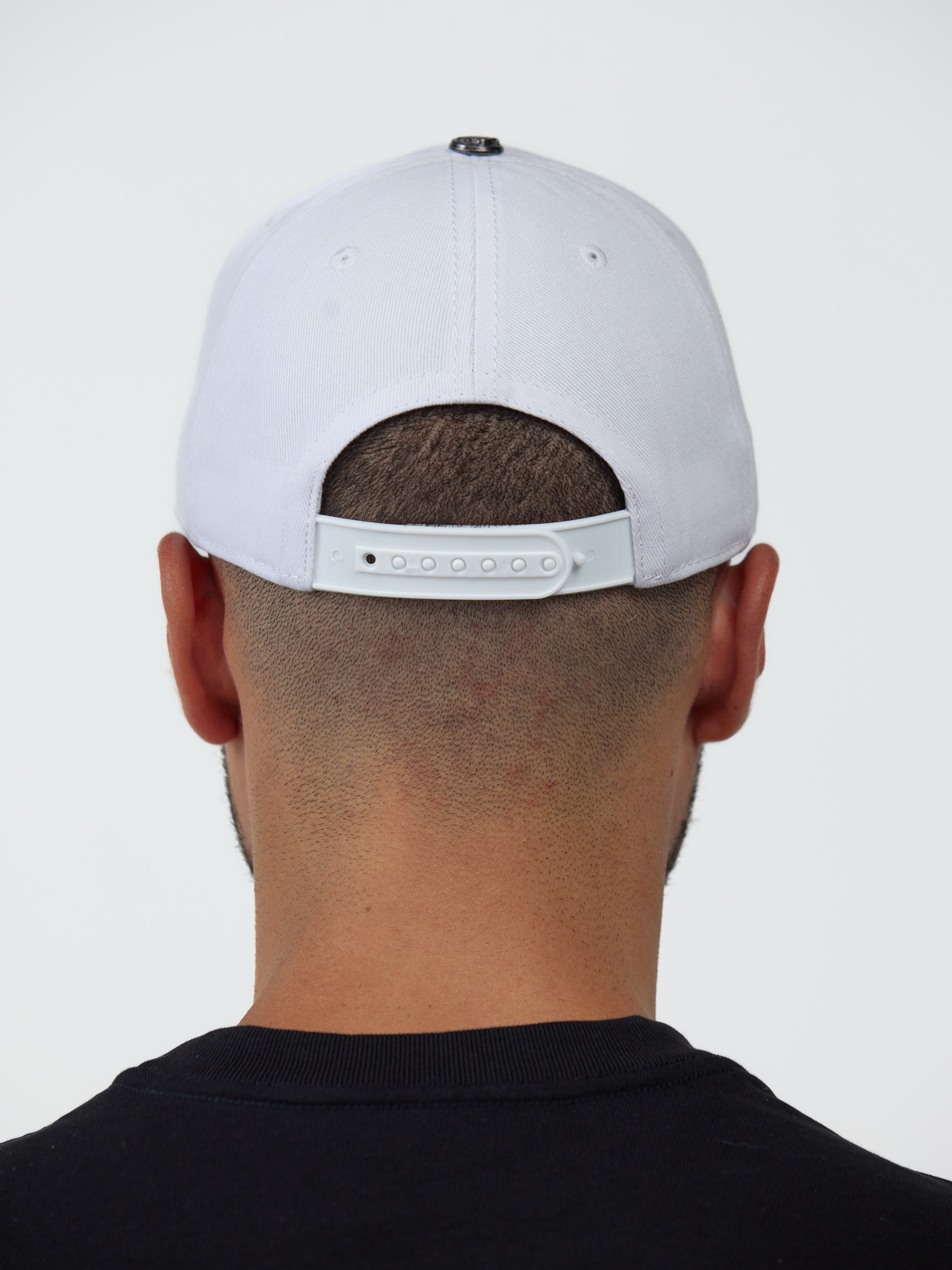 GORRA INNO BLANCO CLEMONT