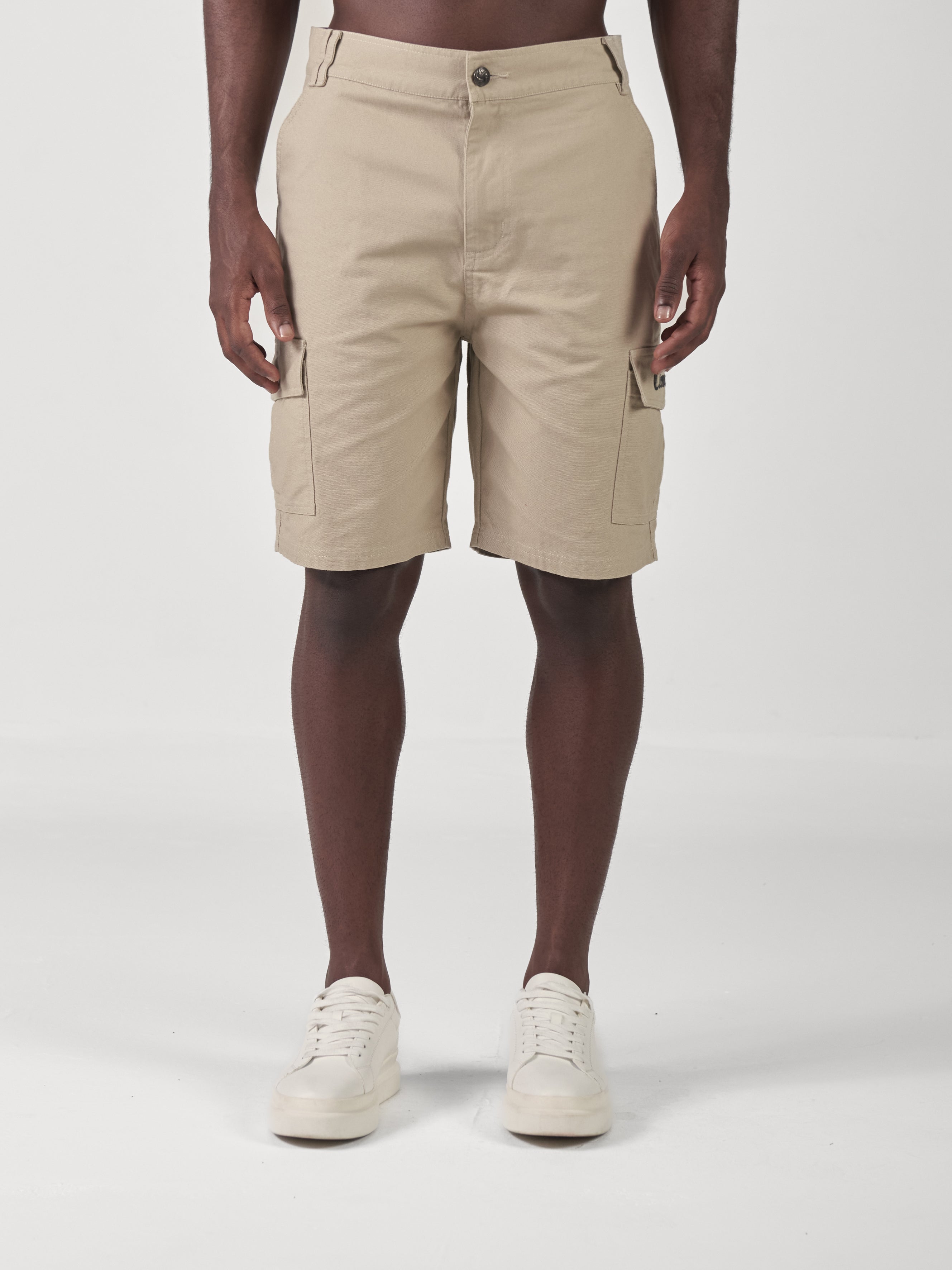 BERMUDA CIGNO NUDE CLEMONT