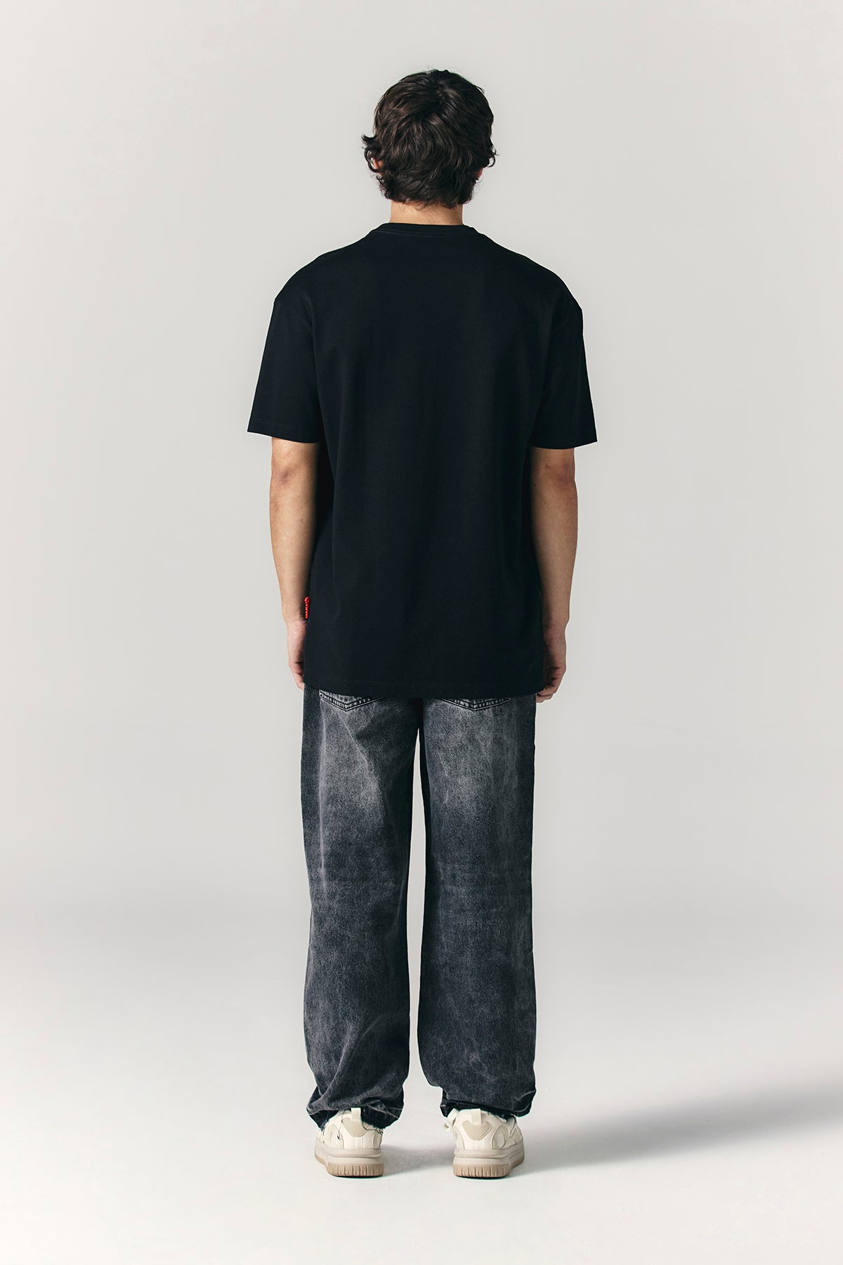CAMISETA HOMBRE CONSAPEVOLEZZA CLEMONT