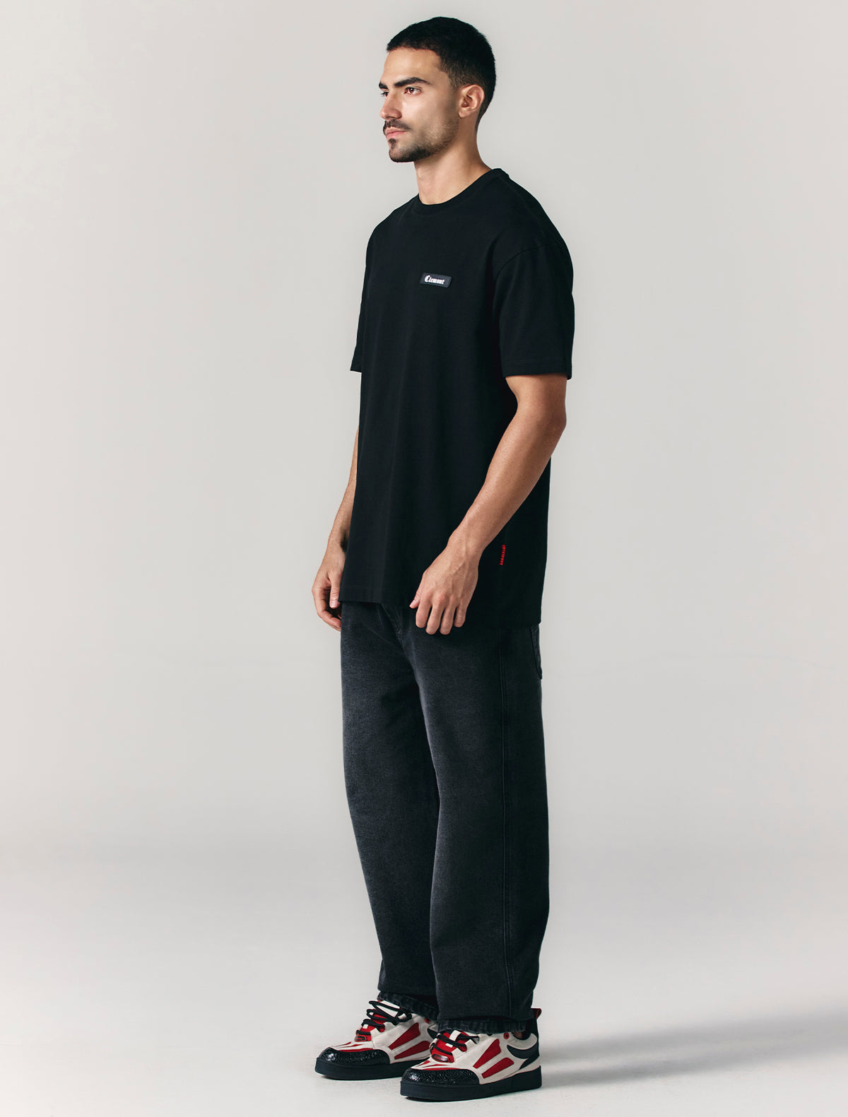THREE PACK CAMISETA HOMBRE CONSUMARE-6