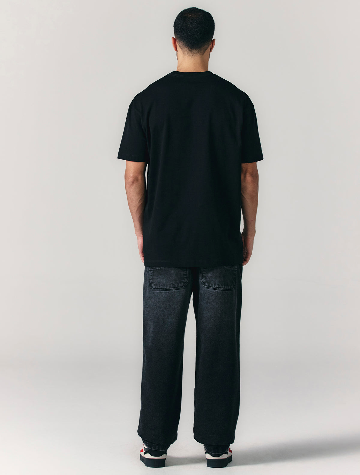 THREE PACK CAMISETA HOMBRE CONSUMARE-5