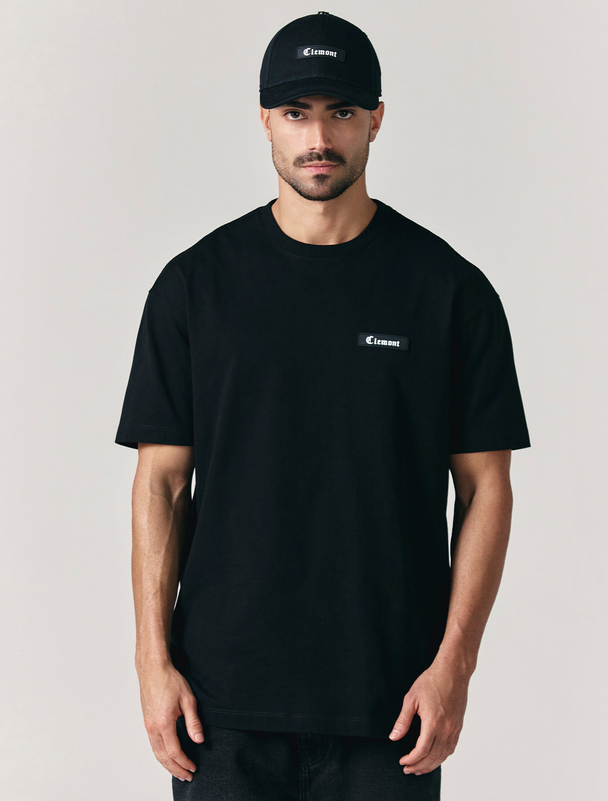 THREE PACK CAMISETA HOMBRE CONSUMARE-2