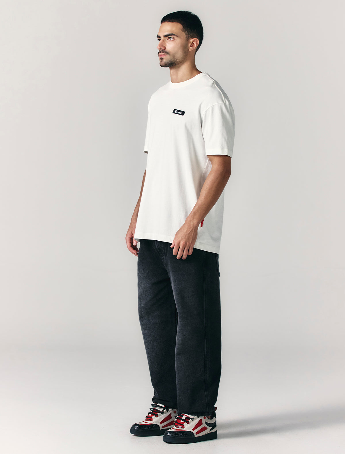 THREE PACK CAMISETA HOMBRE CONSUMARE-24