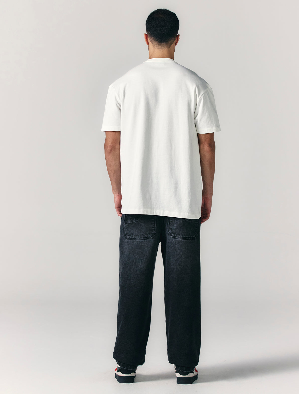 THREE PACK CAMISETA HOMBRE CONSUMARE-23