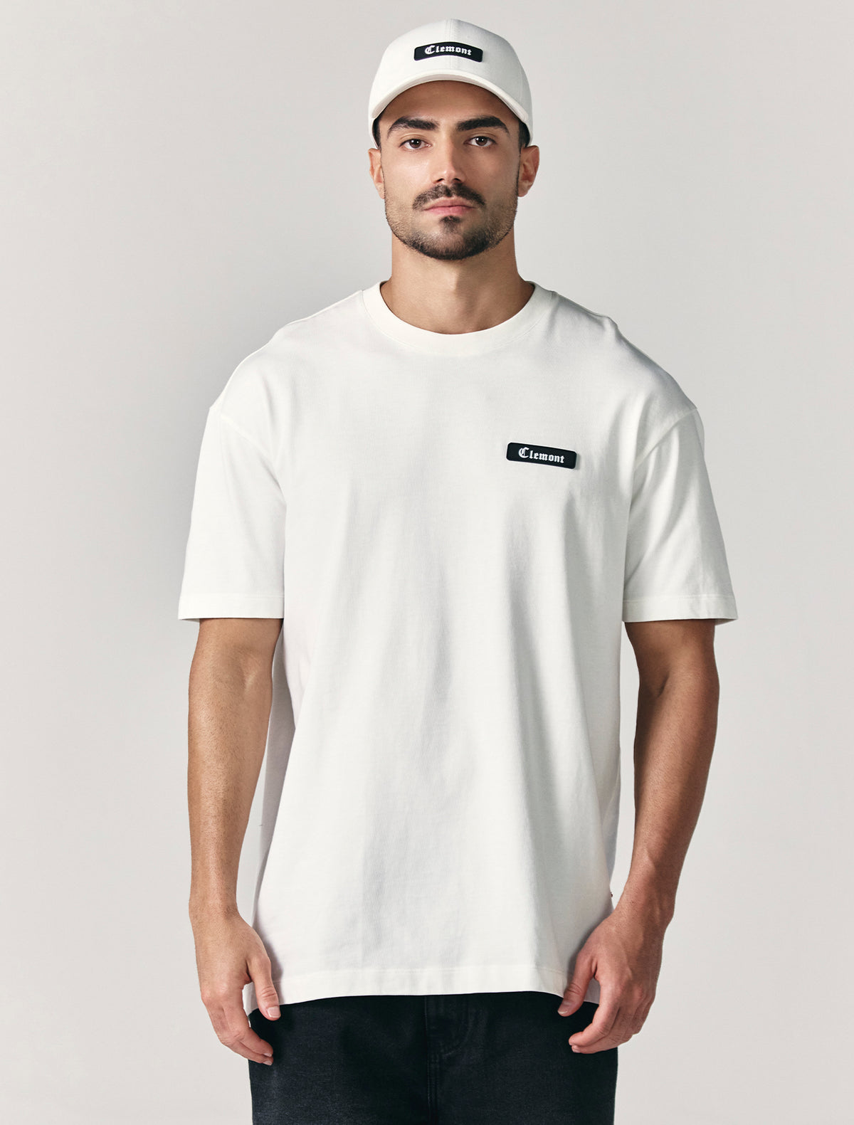 THREE PACK CAMISETA HOMBRE CONSUMARE-20