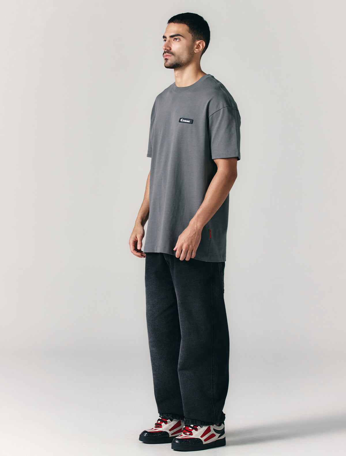 THREE PACK CAMISETA HOMBRE CONSUMARE-15