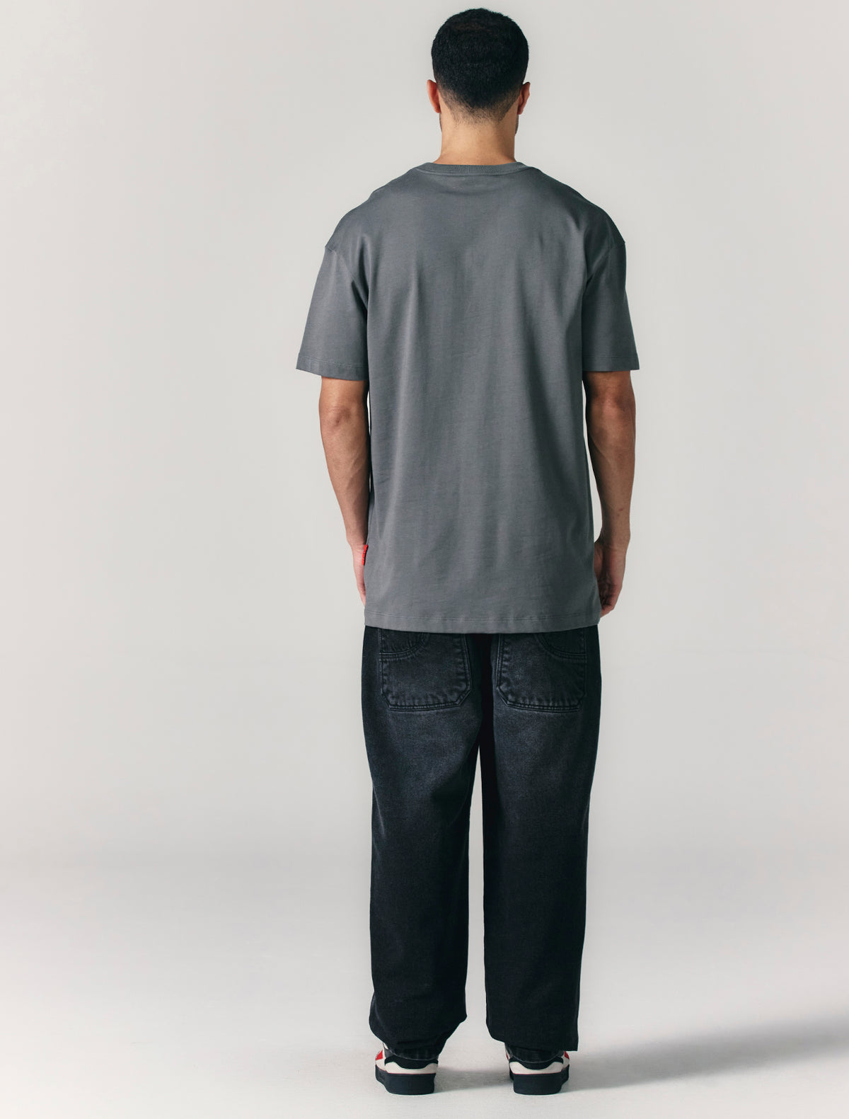 THREE PACK CAMISETA HOMBRE CONSUMARE-14