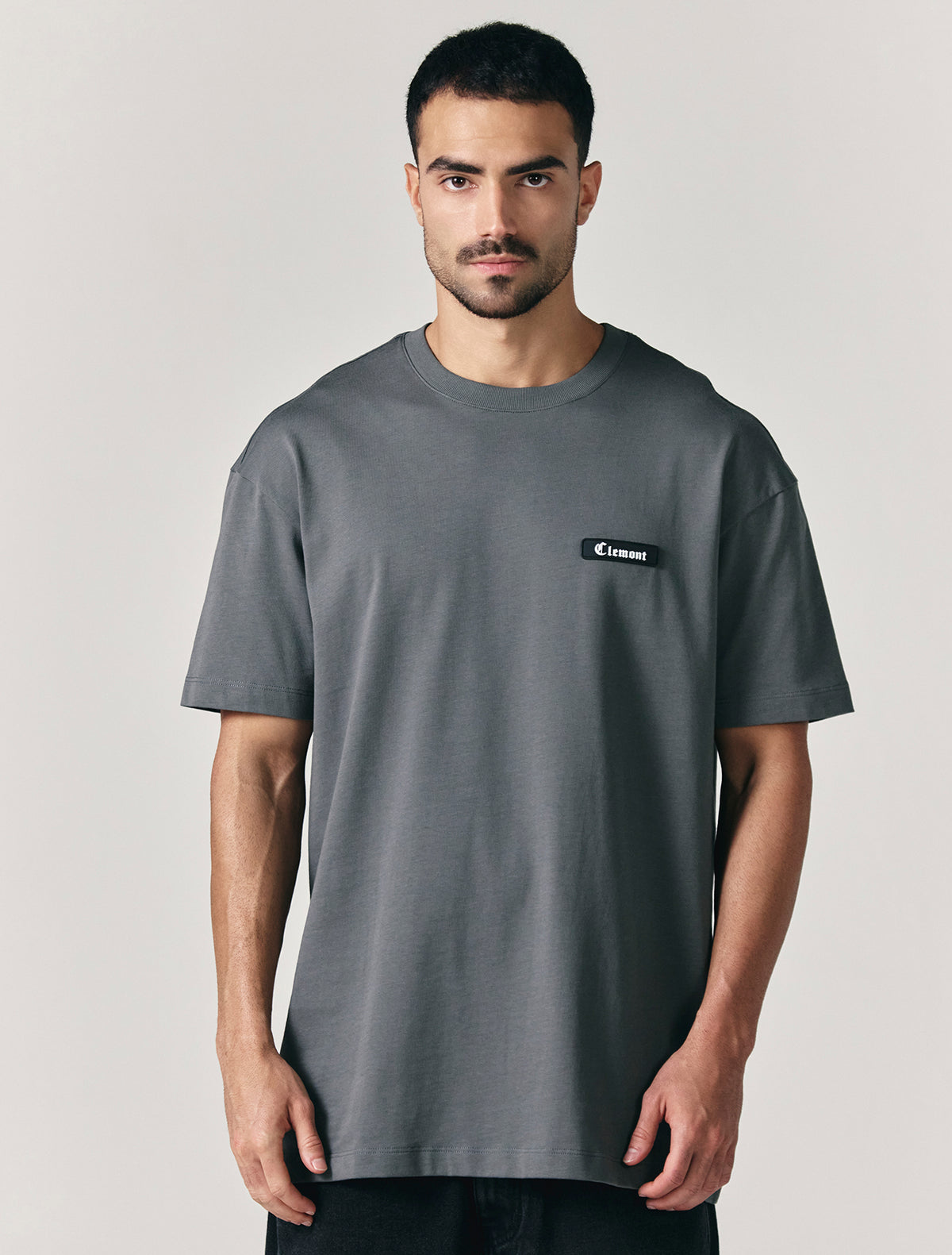THREE PACK CAMISETA HOMBRE CONSUMARE-11