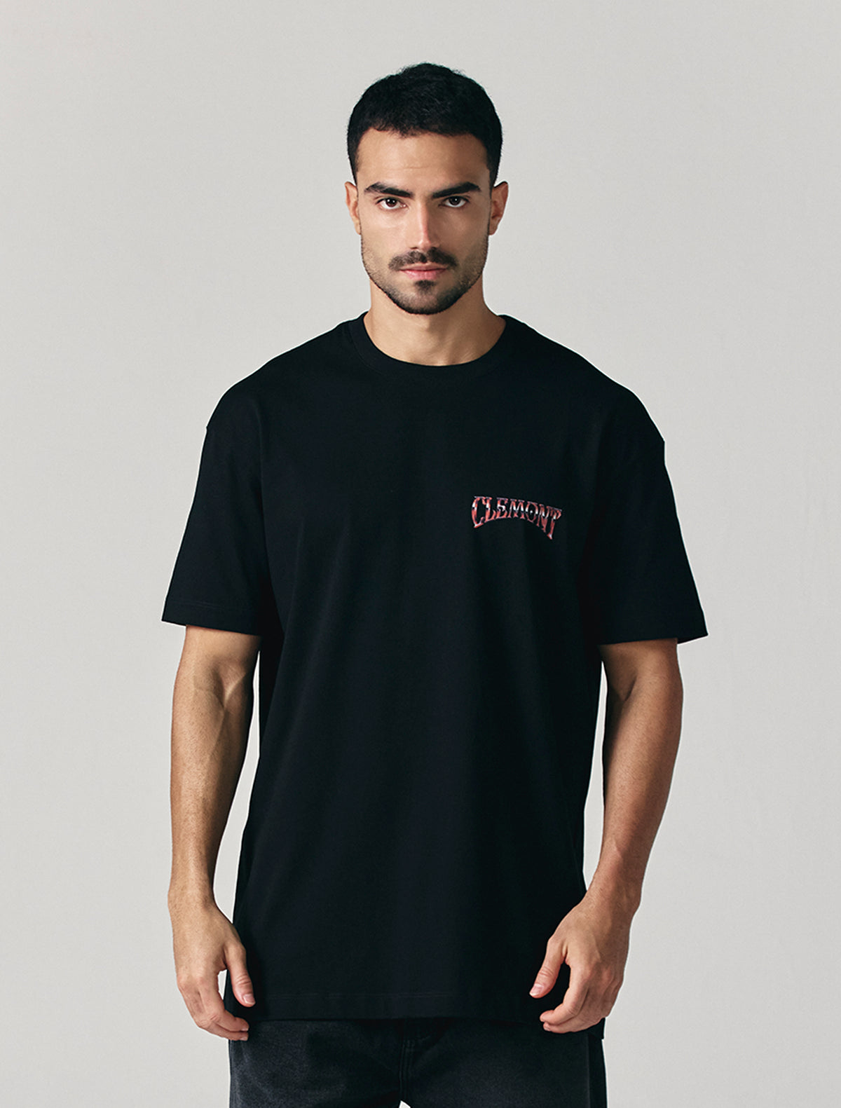 CAMISETA HOMBRE CONTEMPLARE