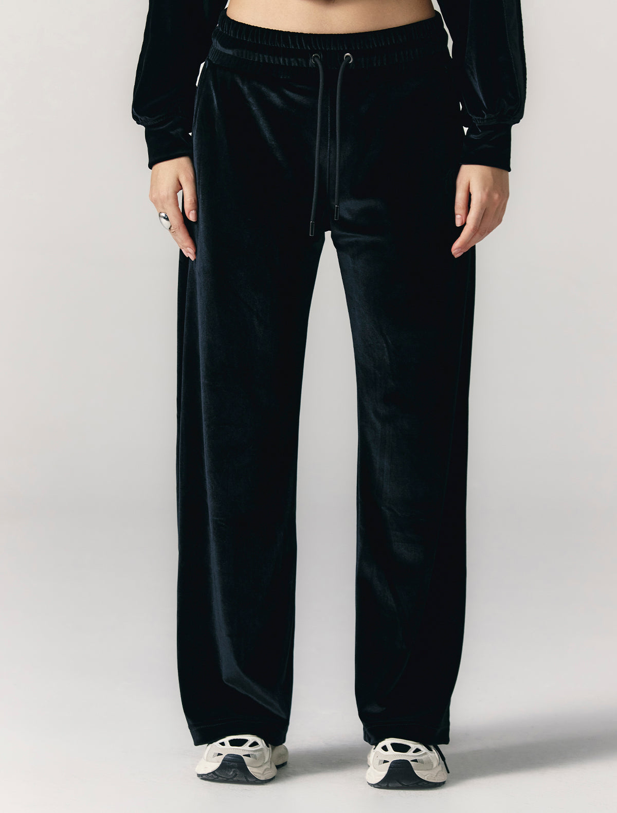 SUDADERA MUJER CONTINUITÁ