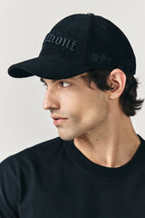 GORRA AFFIORARE NEGRO CLEMONT