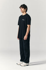 CAMISETA HOMBRE VORAGINE NEGRO CLEMONT